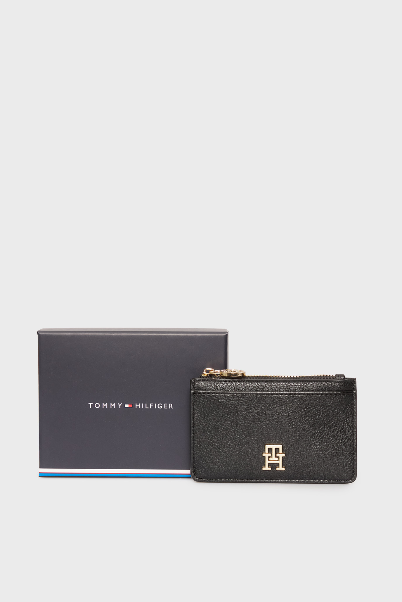Картхолдер/TH DISTINCT LONG CC HOLDERTommy Hilfiger Картхолдер/TH DISTINCT LONG CC HOLDER 5