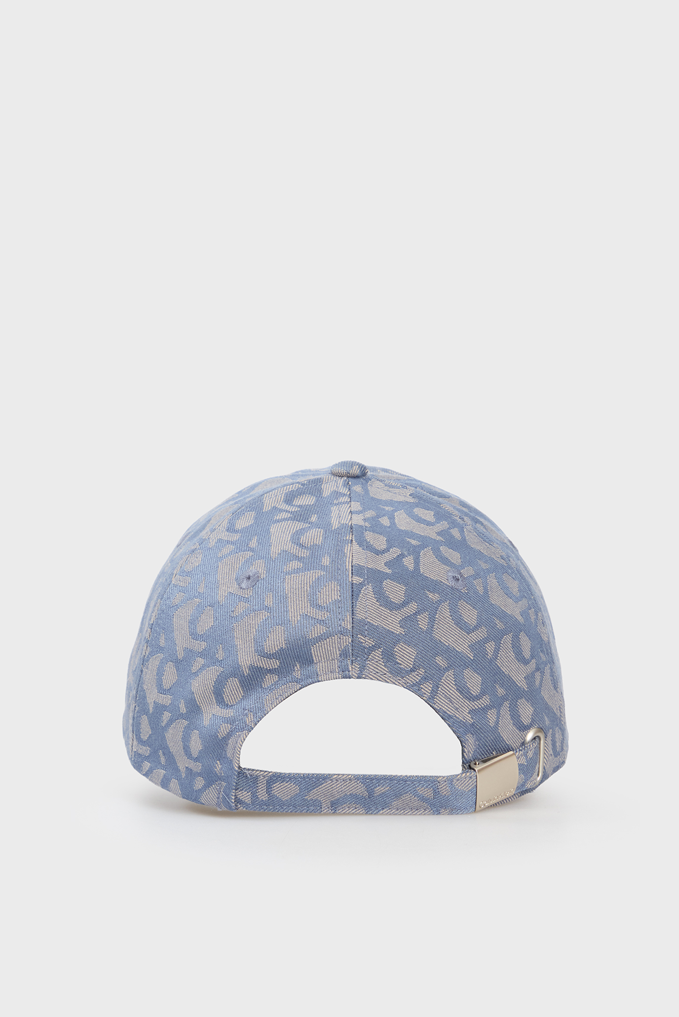 Кепка AOP 6 PANEL BASEBALL CAP 3