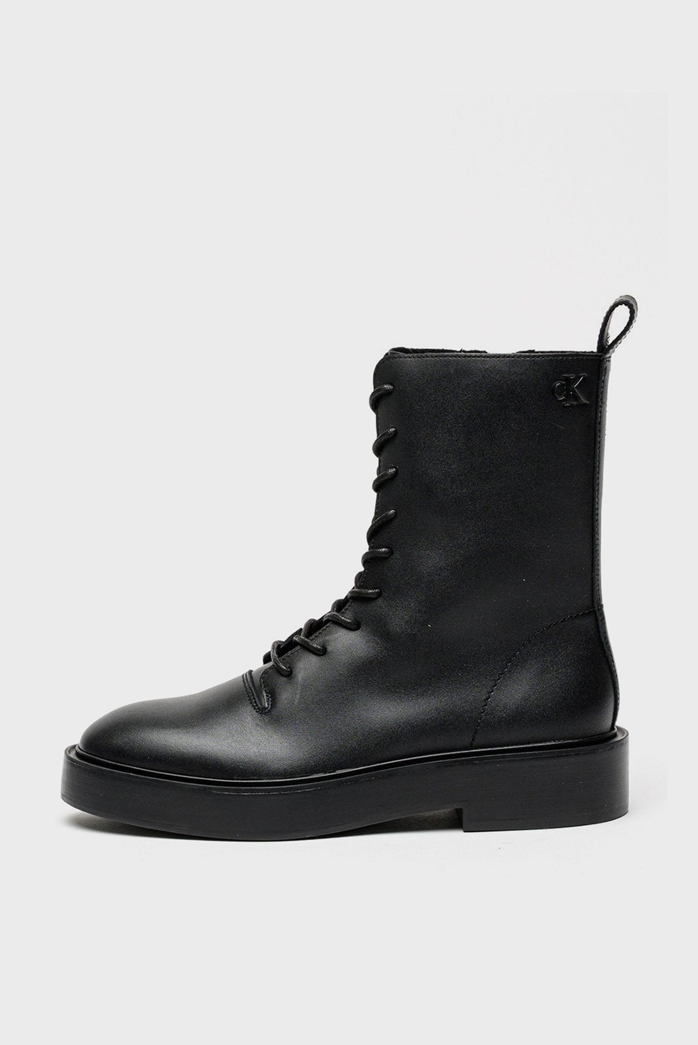Ботинки CONCAVE WELT LACE UP BOOT LTH 5