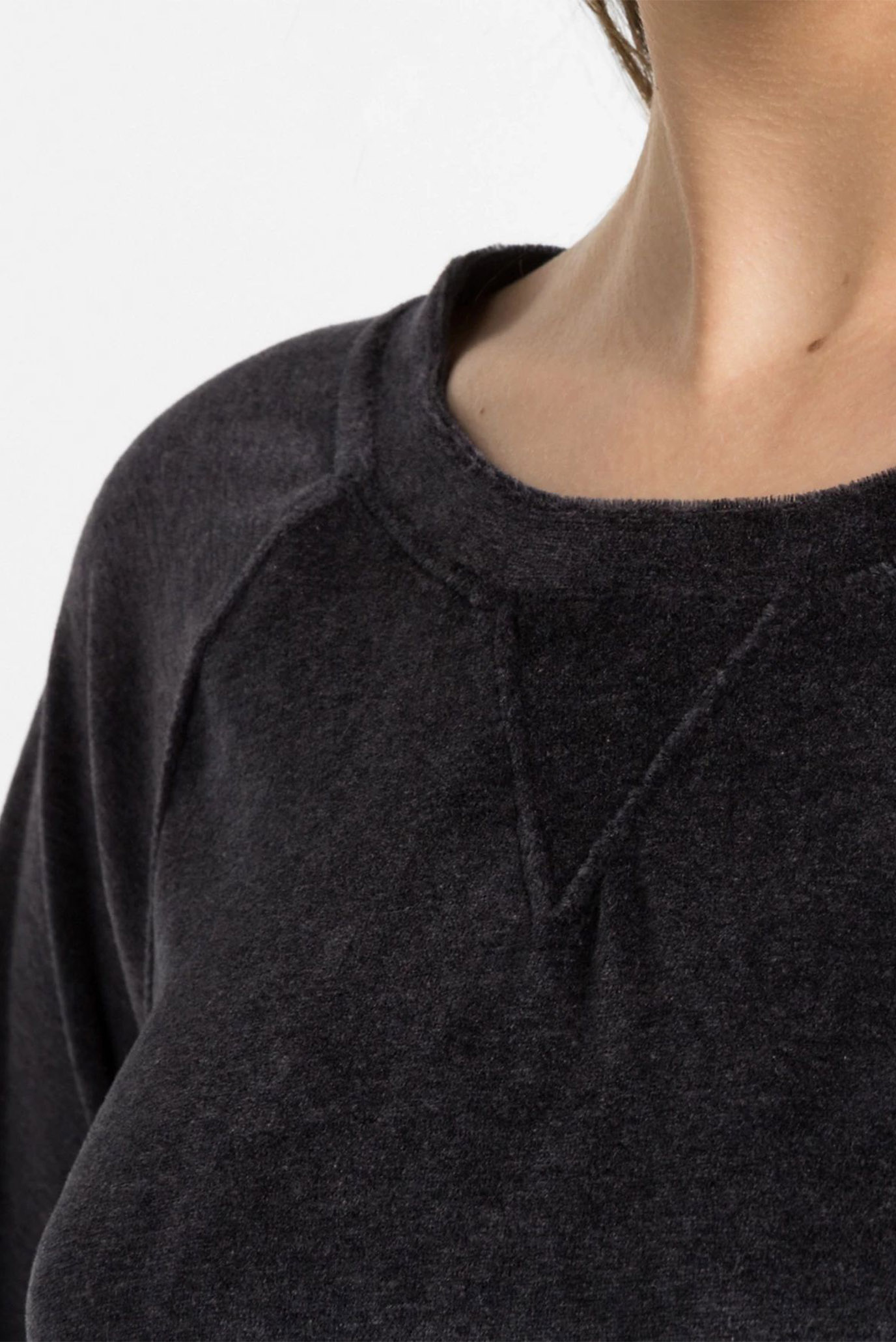 Реглан/L/S SWEATSHIRT 4