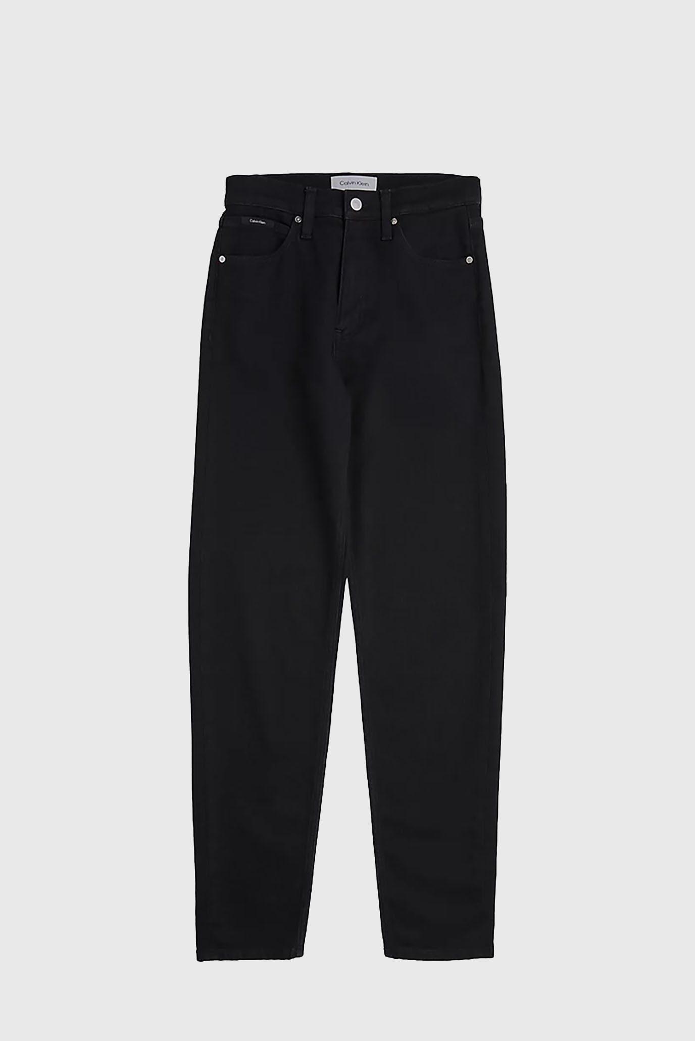 Джинсы HIGH RISE SLIM 5