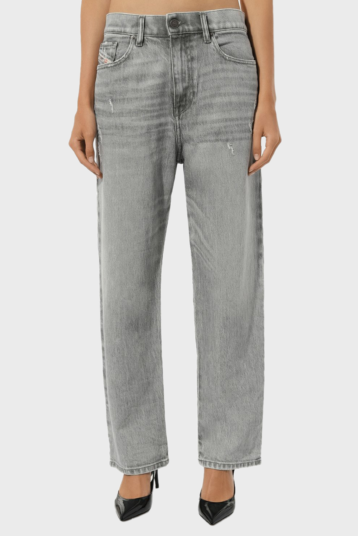 Джинсы 2016 D-AIR L.32 TROUSERS 3