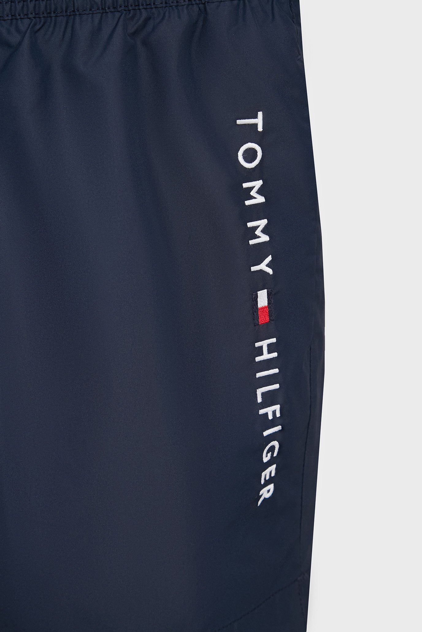 Шорты плавательные MEDIUM DRAWSTRINGTommy Hilfiger Шорты плавательные MEDIUM DRAWSTRING 3