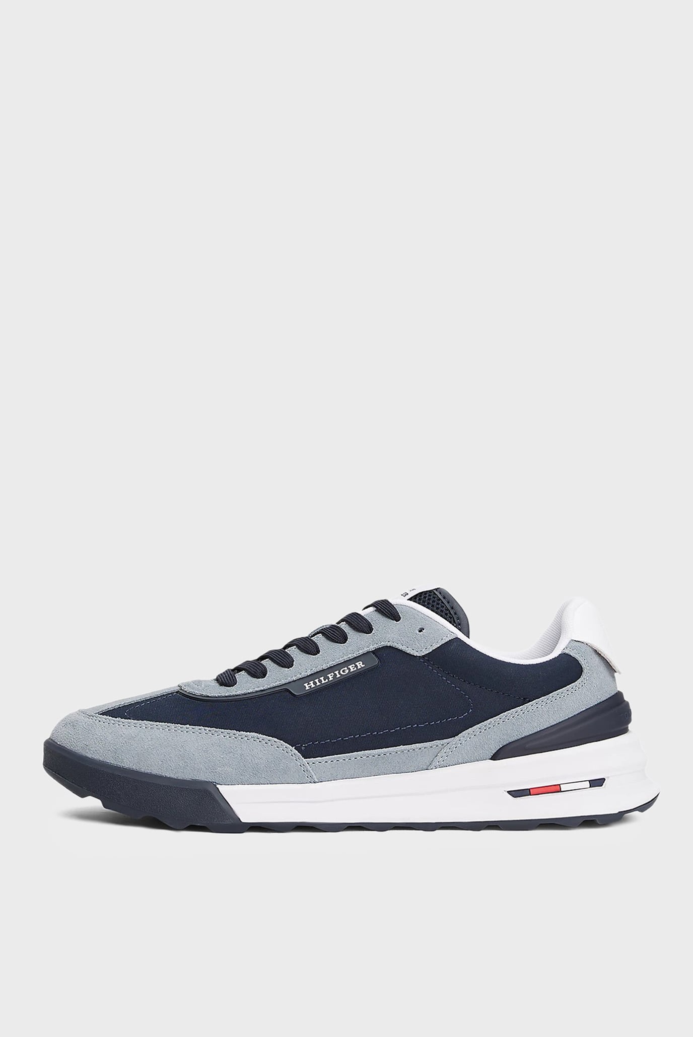 Кроссовки RETRO RUNNER SEASONAL 7