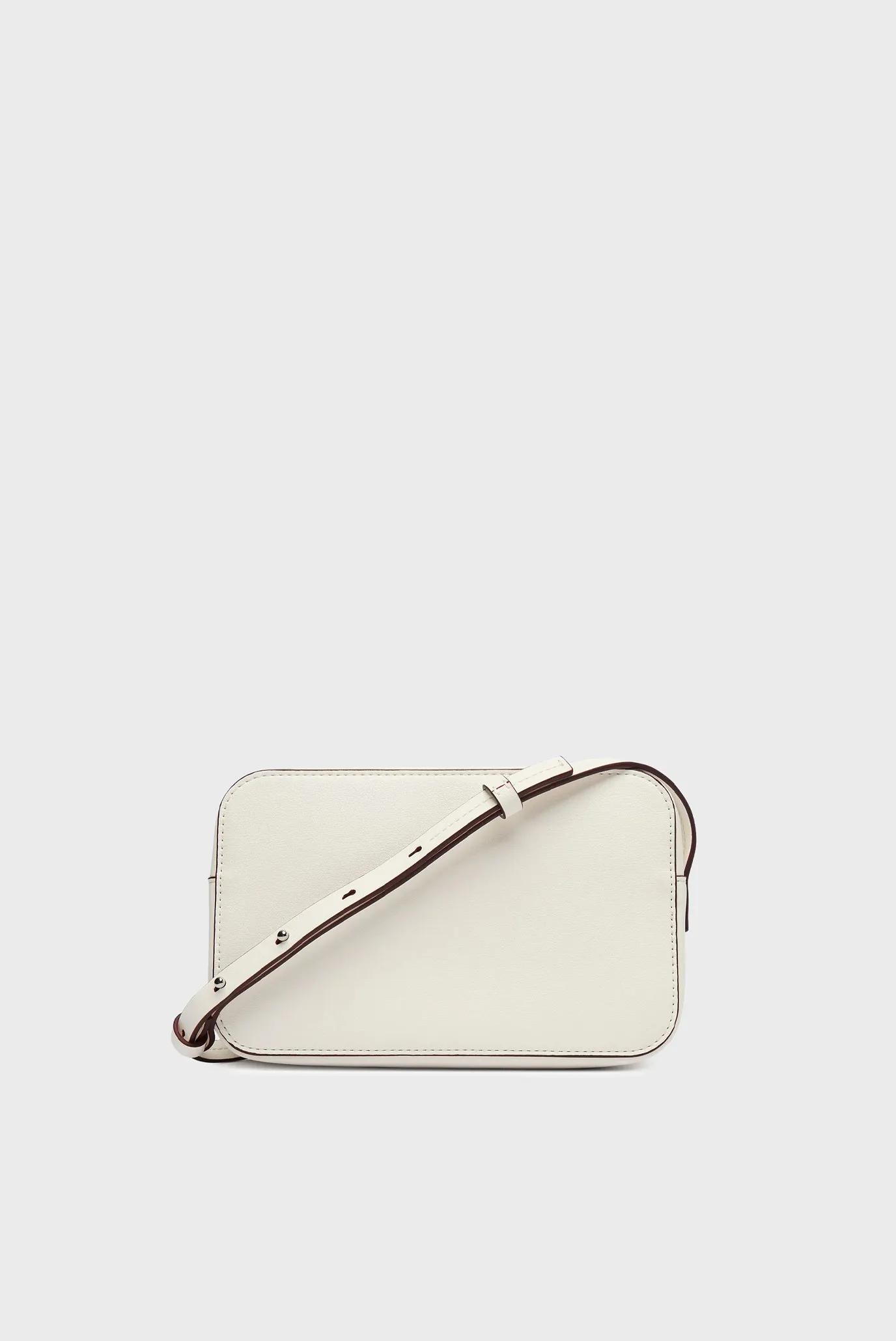 Сумка FOIL LOGO ELONGATED CAMERA BAG 4