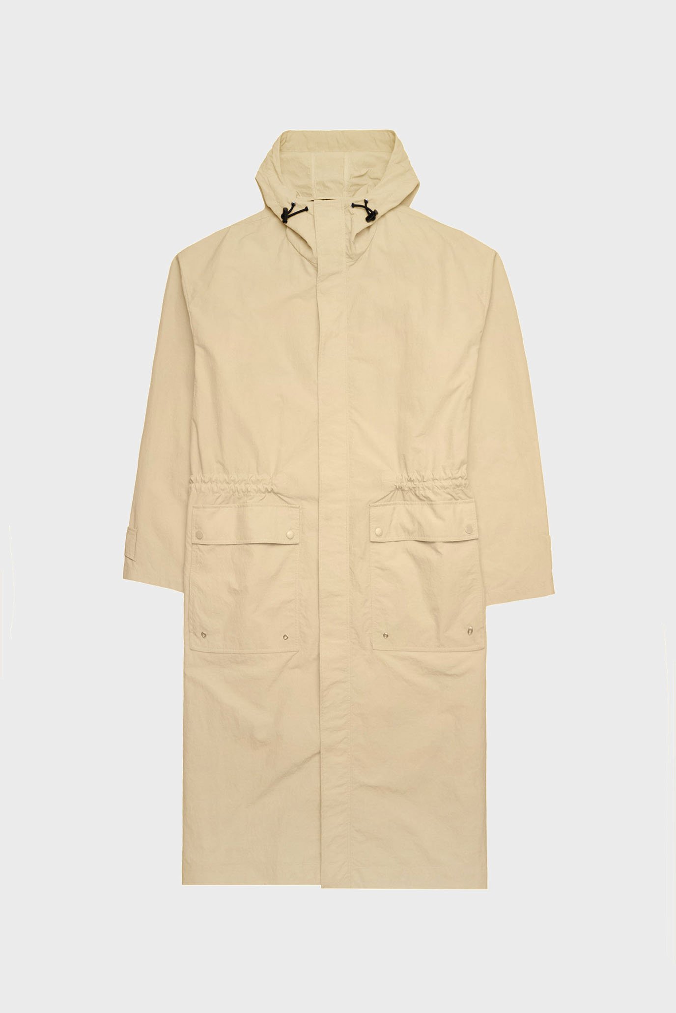 Плащ J-LUI-A JACKET 6