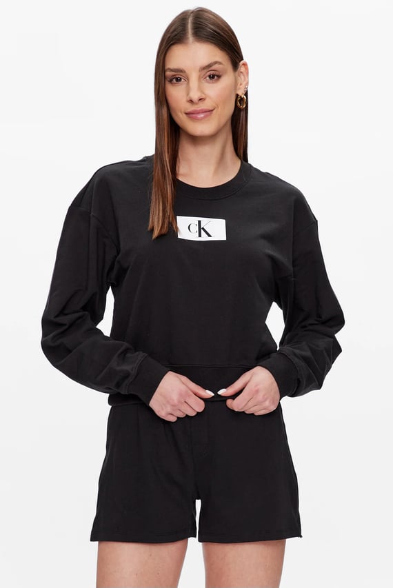 Свитшот L S SWEATSHIRT Calvin Klein Свитшот L S SWEATSHIRT Calvin Klein