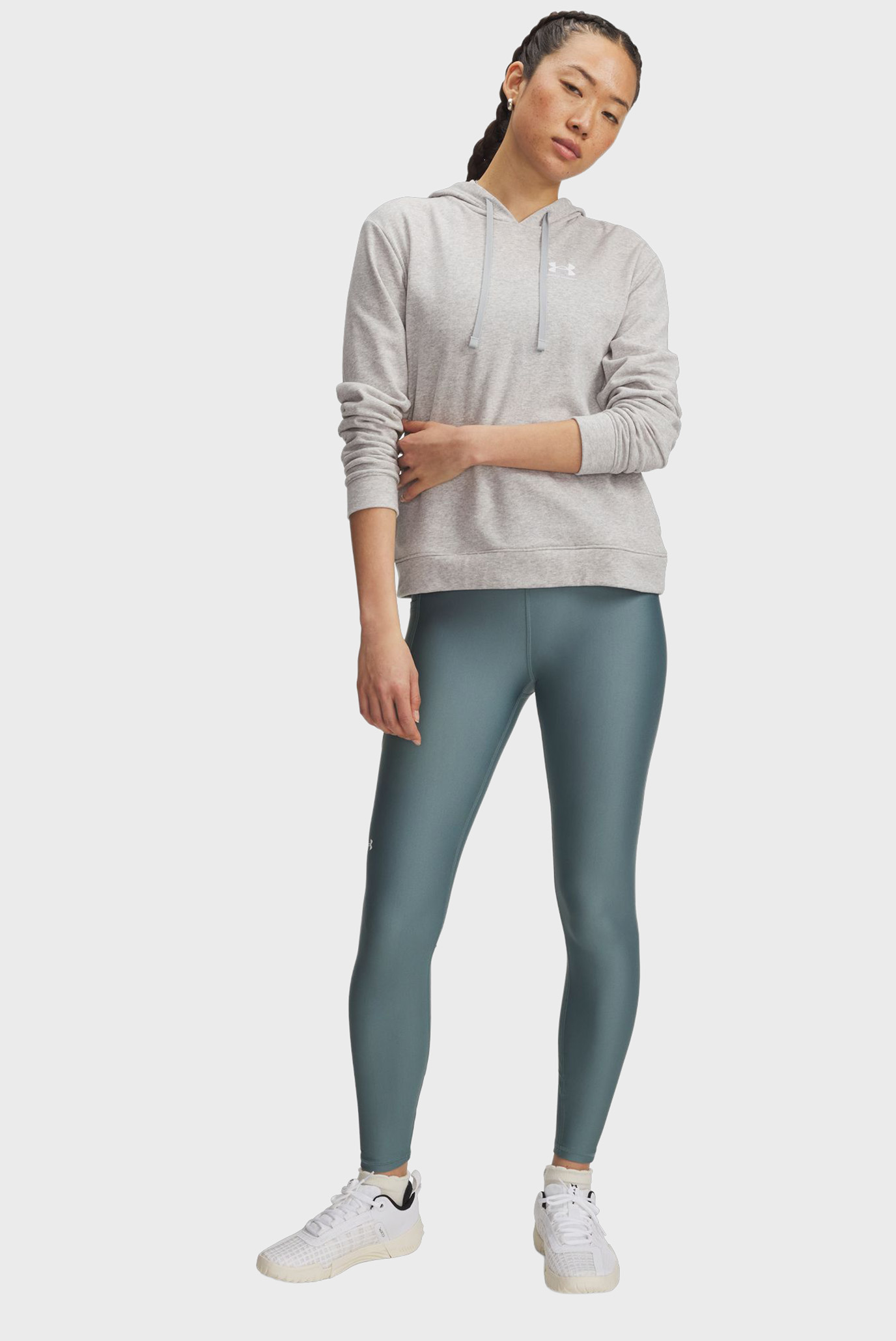 Легинсы Tech HiRise Legging 2