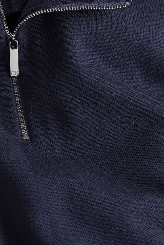 Свитер MERINO QUARTER ZIP