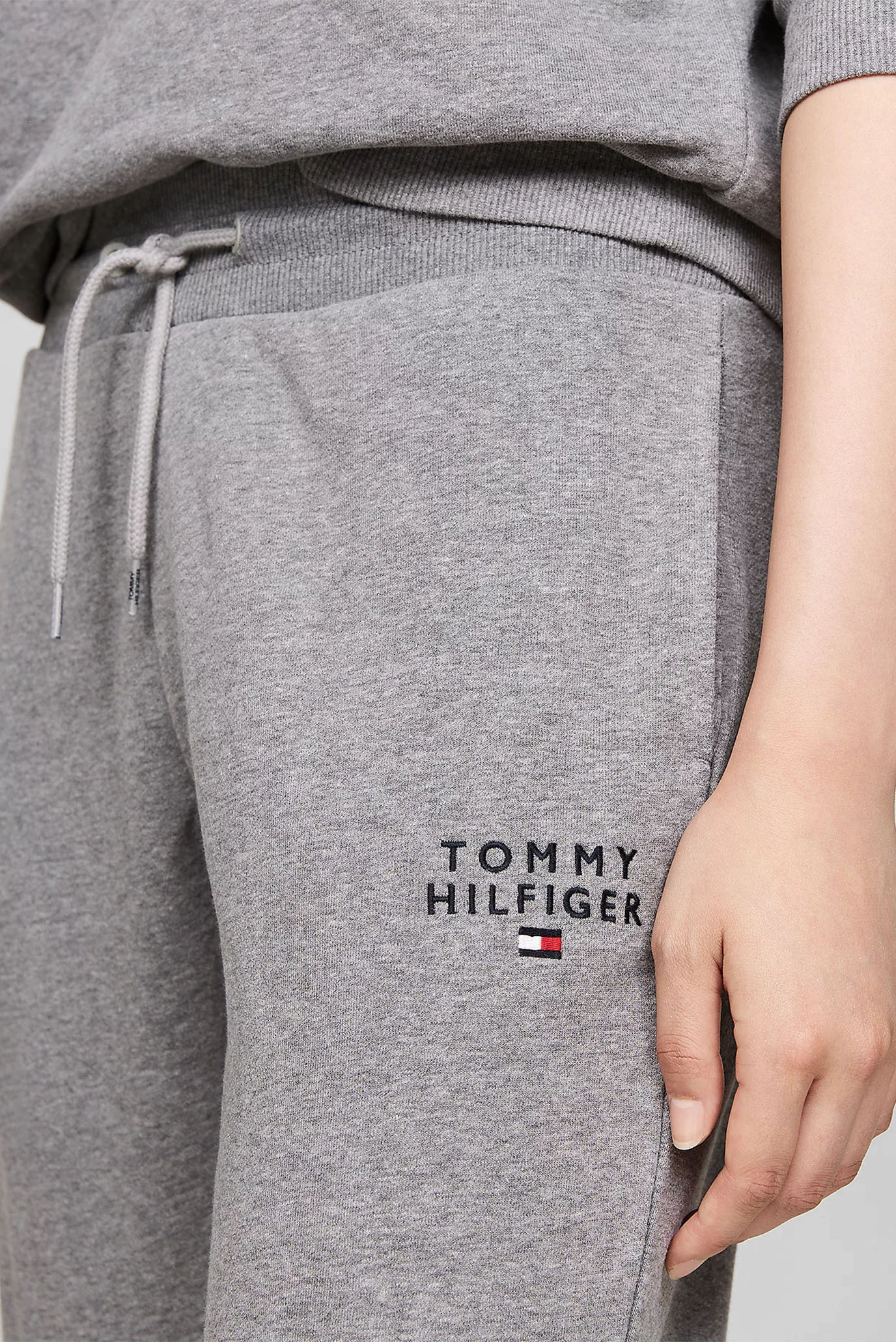 Штаны TRACK PANTS 4