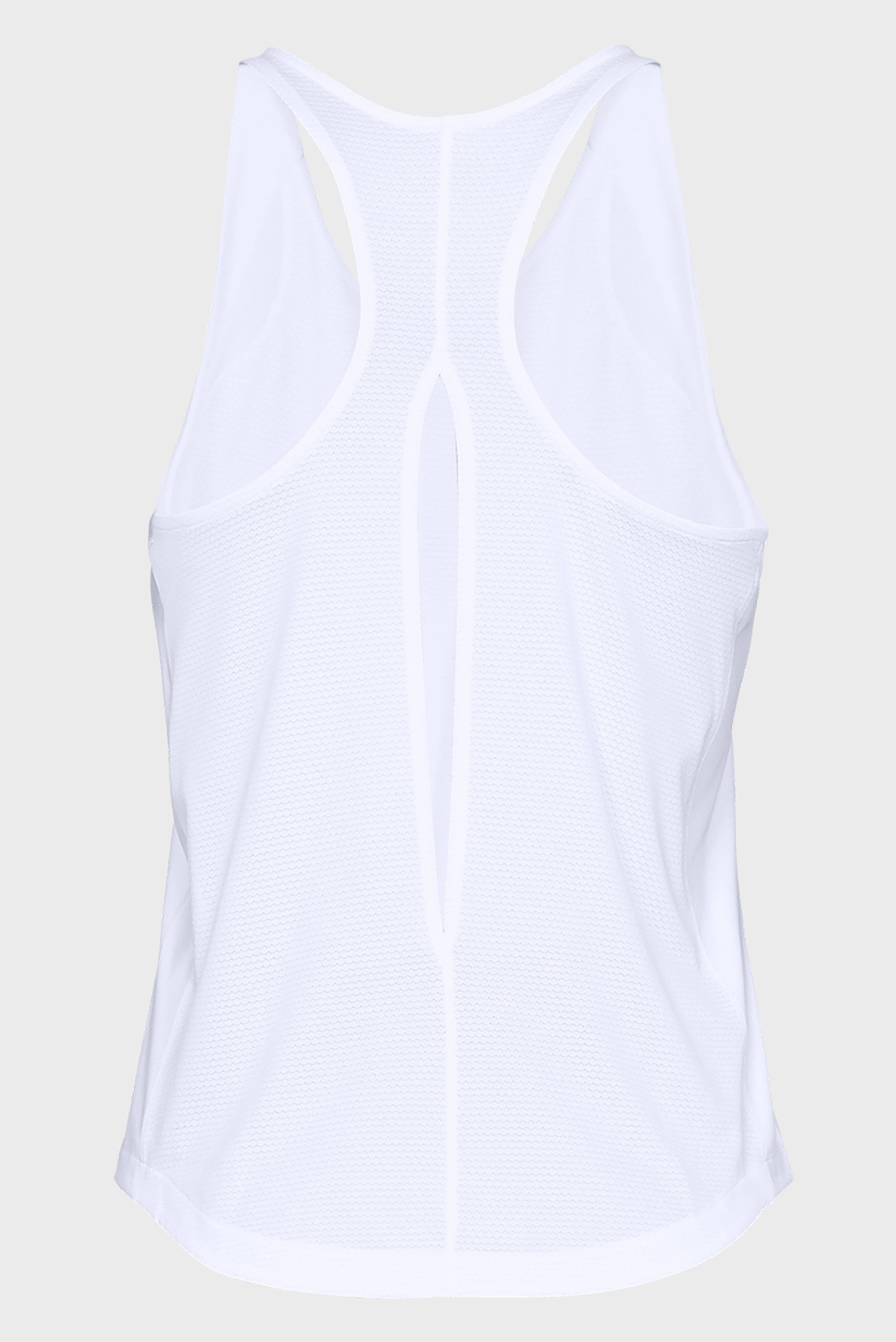 Женский белый топ HexDelta 5