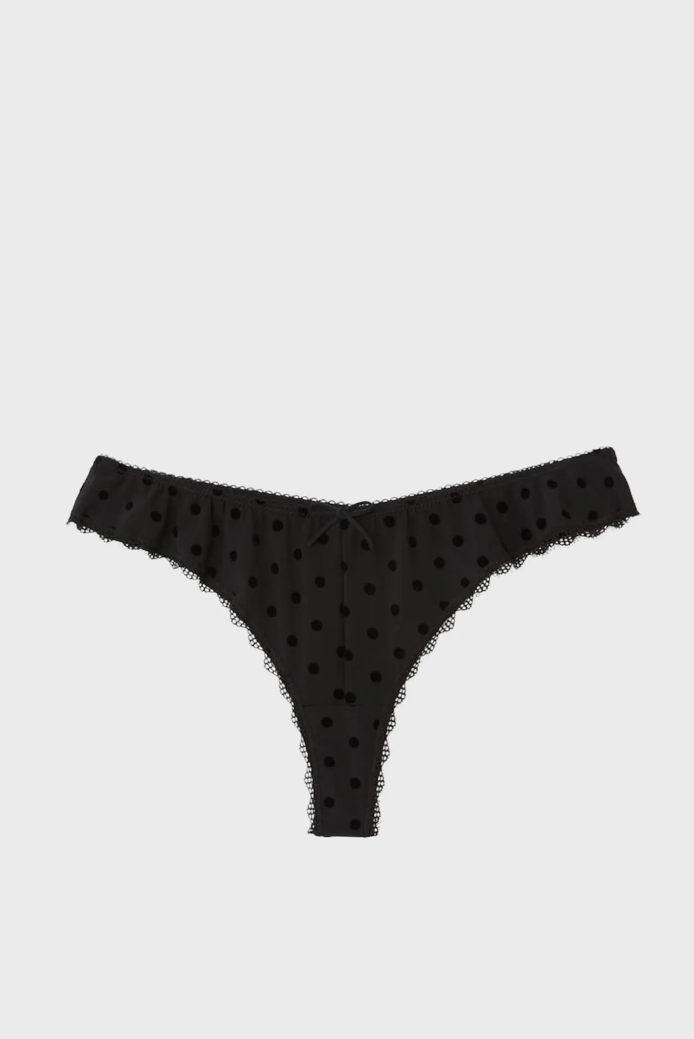 Трусы/SCARLETTE - TANGA 6