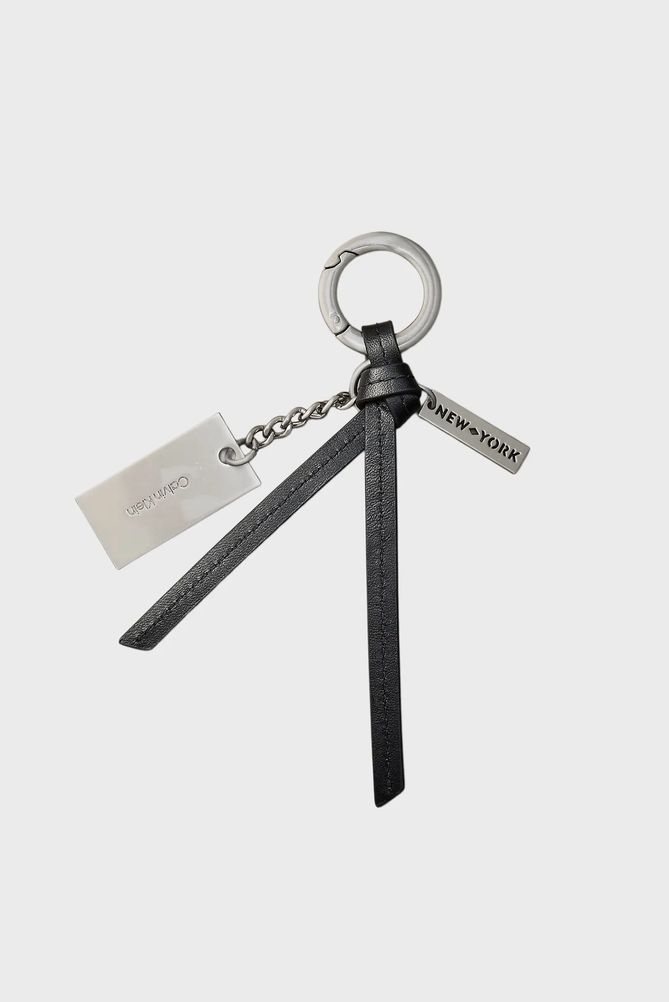 Брелок GRAPHIC SCRIPT KEY FOBB 2
