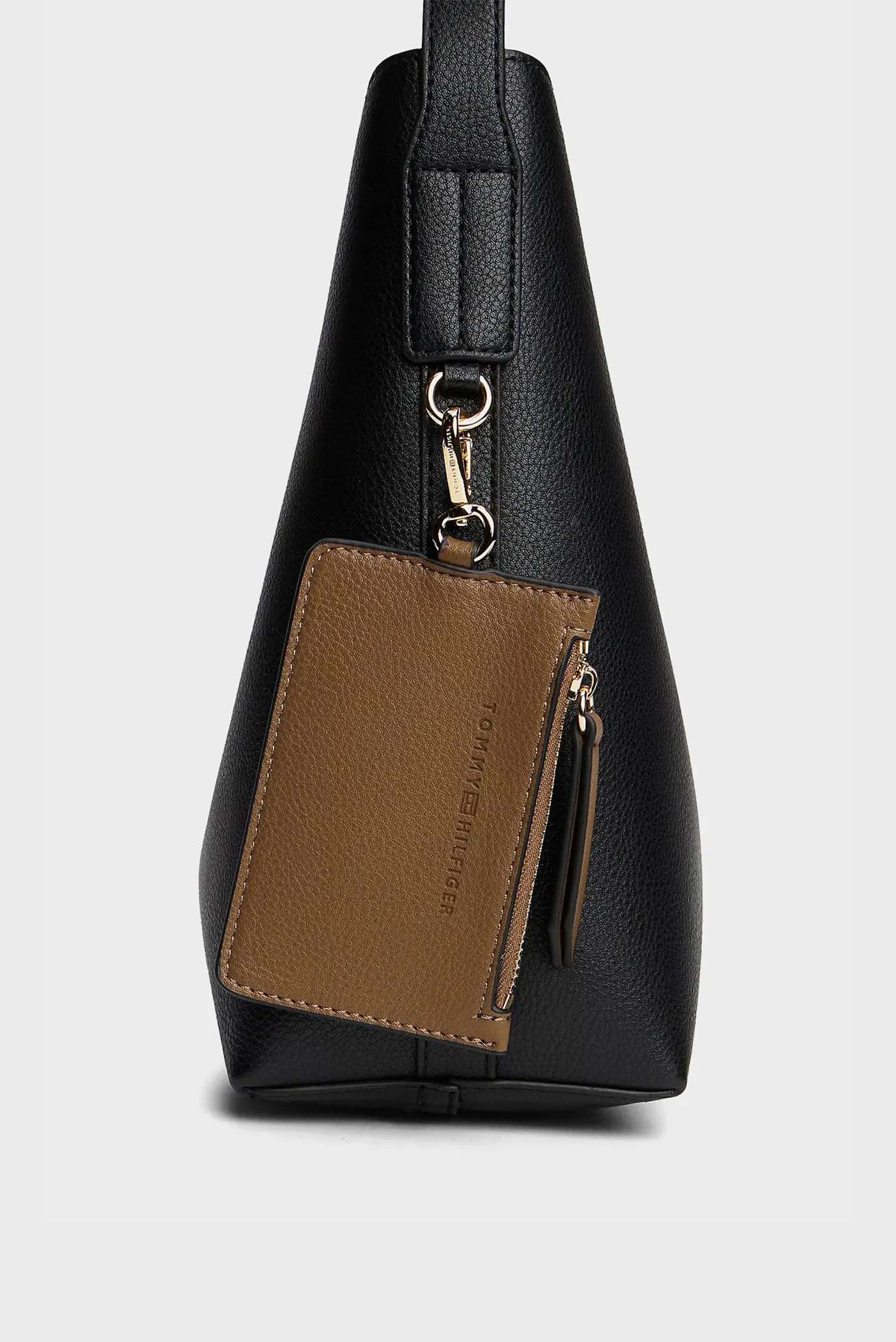 Сумка TH ICON SHOULDER BAG 4