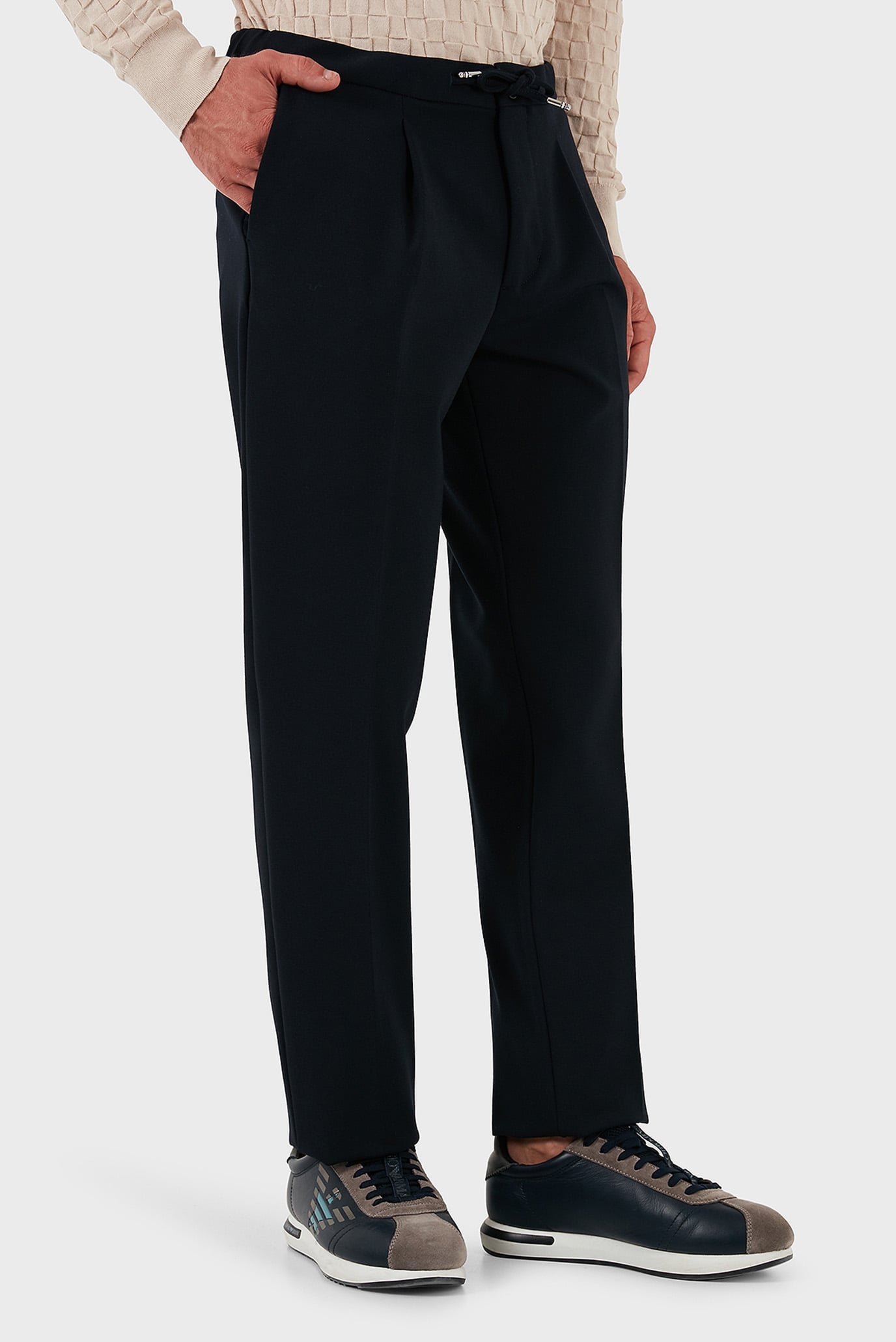 Штаны DC DENTON PUNTO MILANO 3