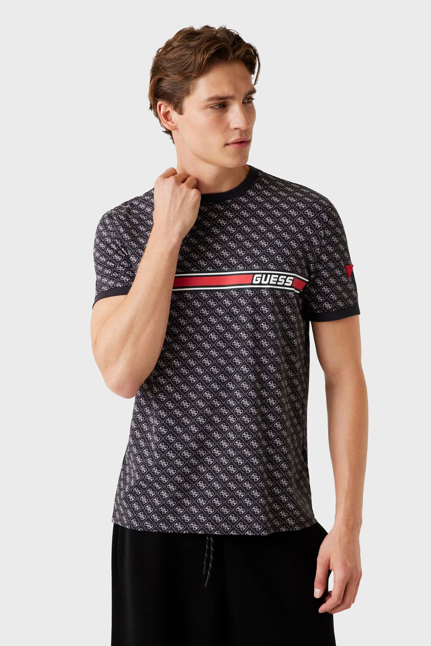 Футболка JAMEY T-SHIRT 1