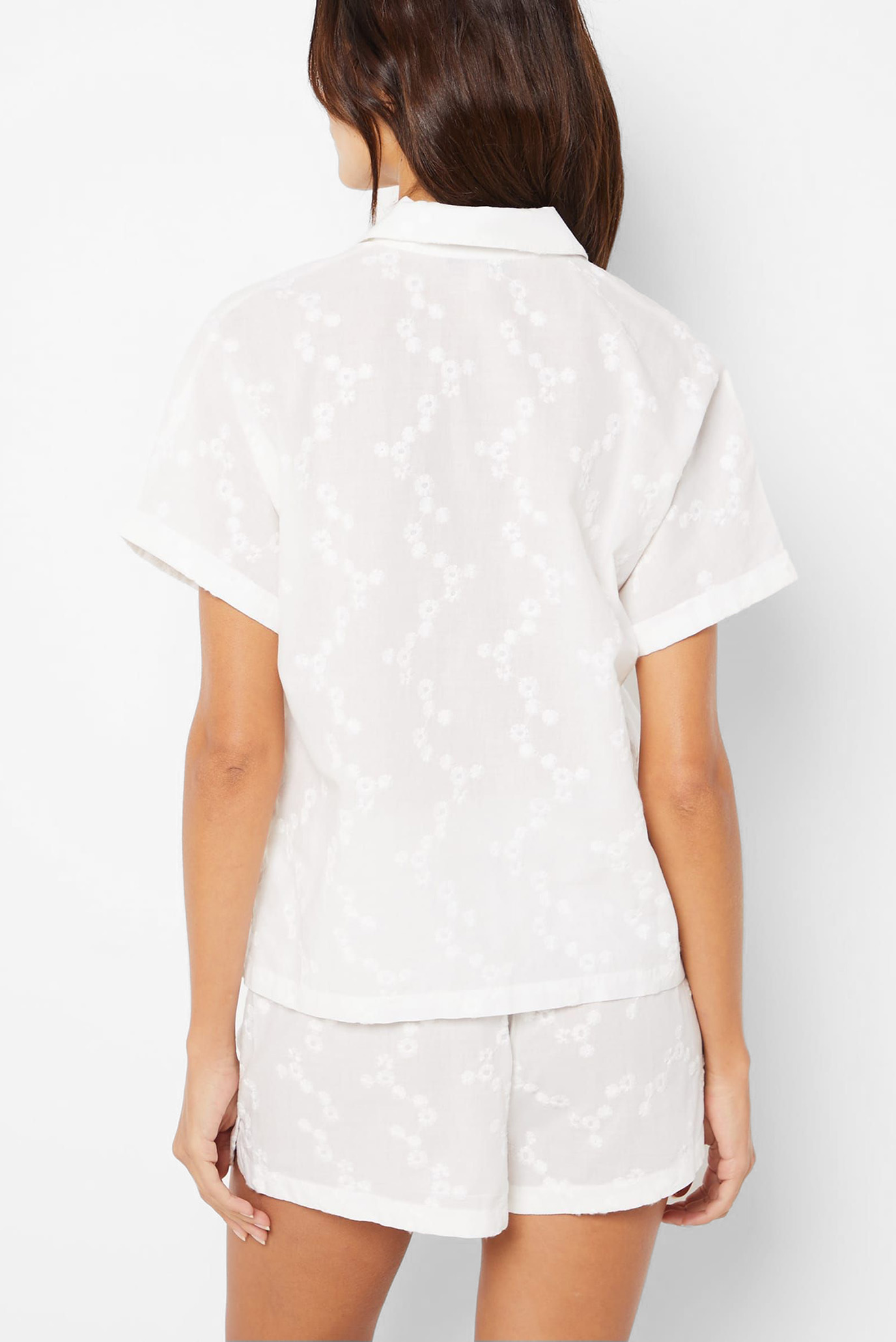 Рубашка DESTINY - CHEMISE 2