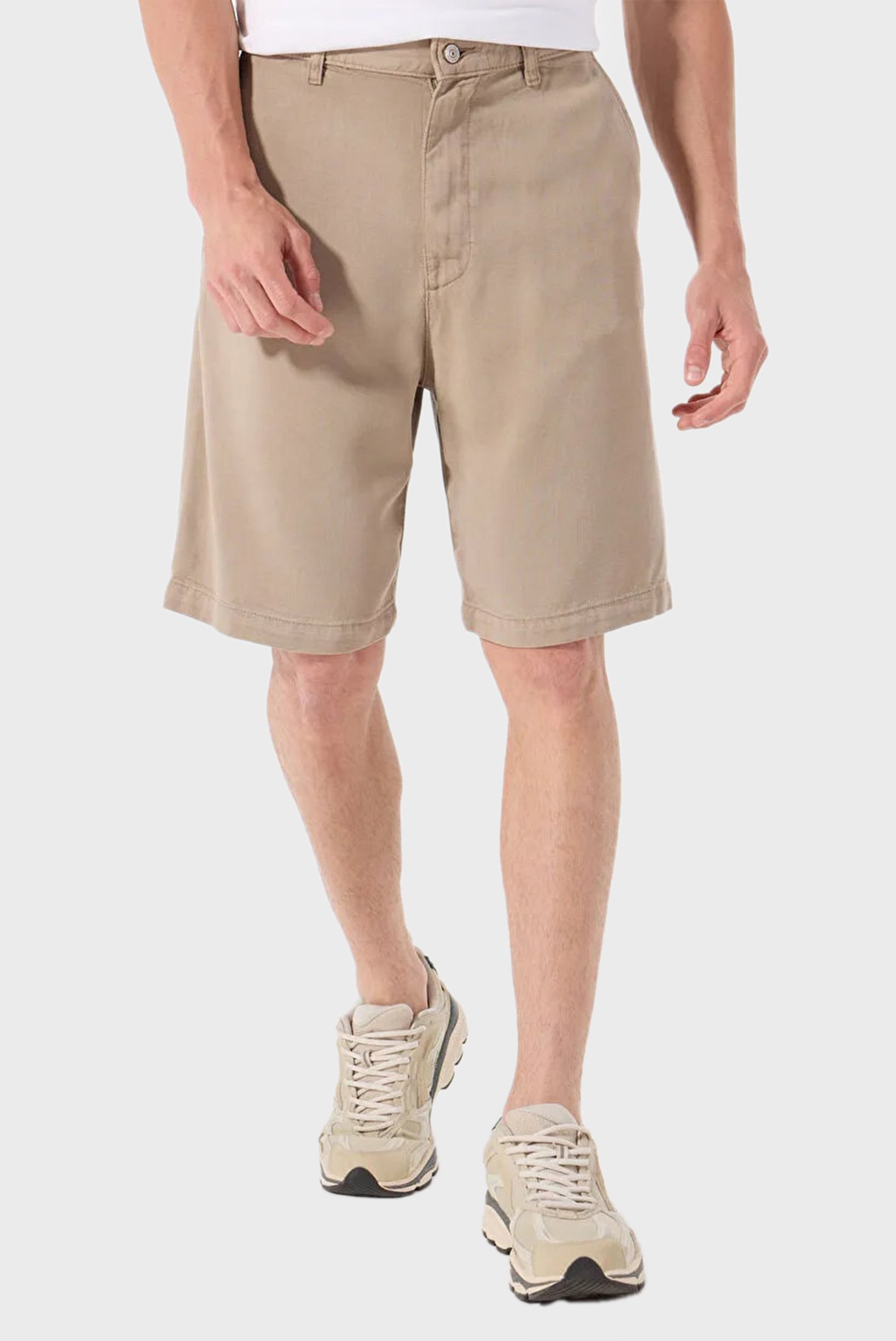 Шорты 90S STRAIGHT OVERDYE LHT SHORT 1