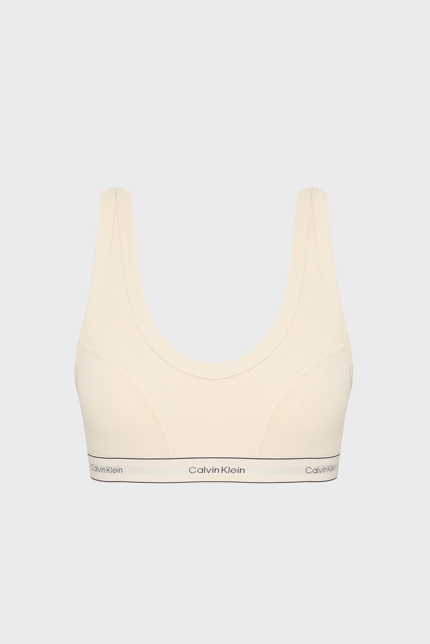 Бюстгальтер LIGHTLY LINED TRAINGLE BRALETTE 7