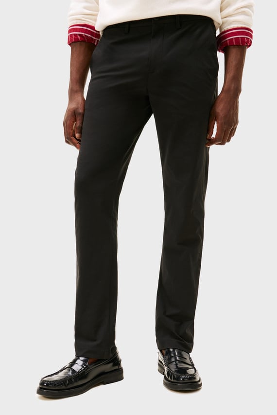 Штаны DENTON KNIT TECH CHINO Tommy Hilfiger