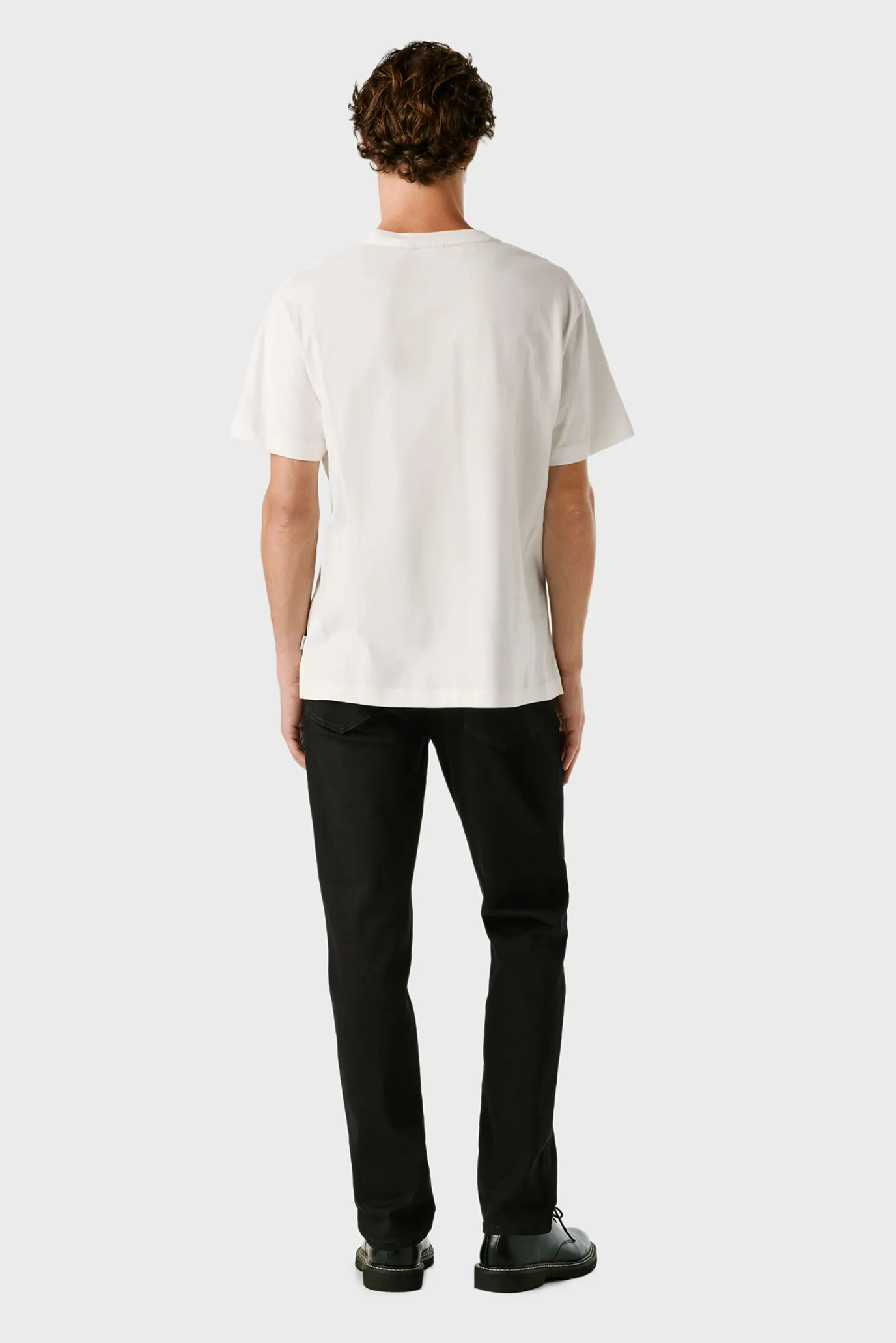 Футболка SOMER SS TEE 3