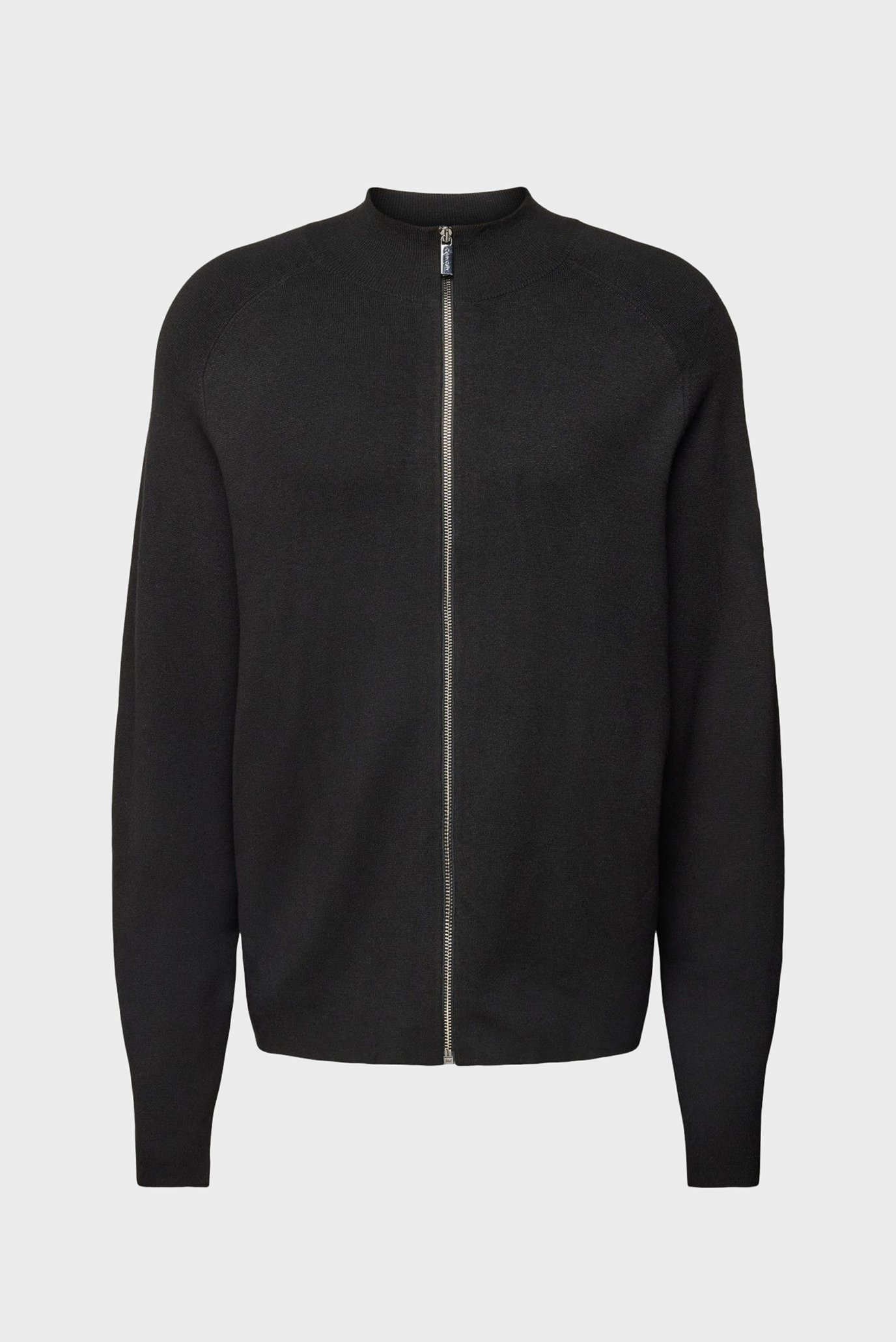 Кардиган MILANO STITCH ZIP THROUGH 5