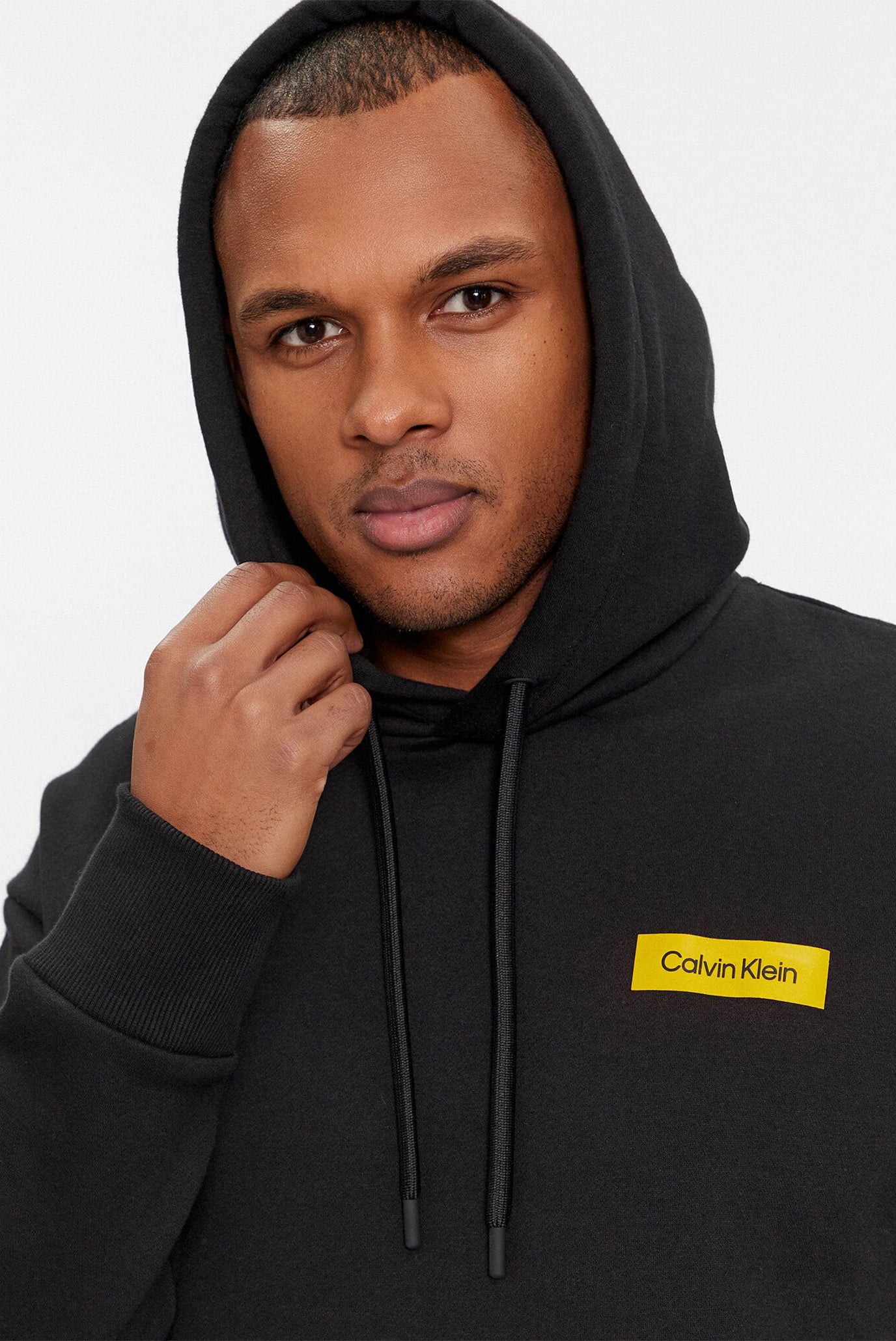 Худи SENSE LAYER BACK GRAPHIC HOODIE 4