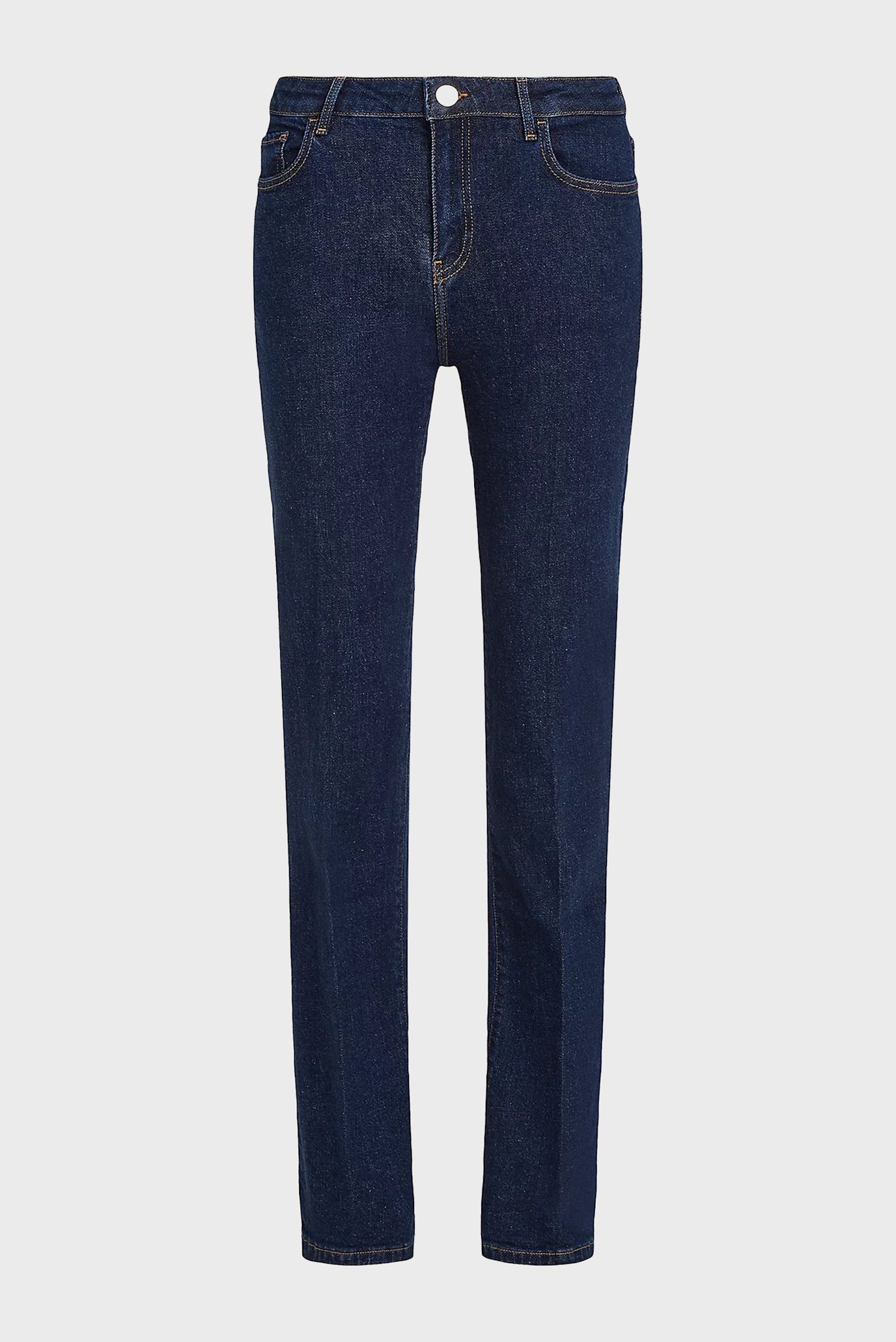 Женские темно-синие джинсы BOOTCUT RW CLER 5