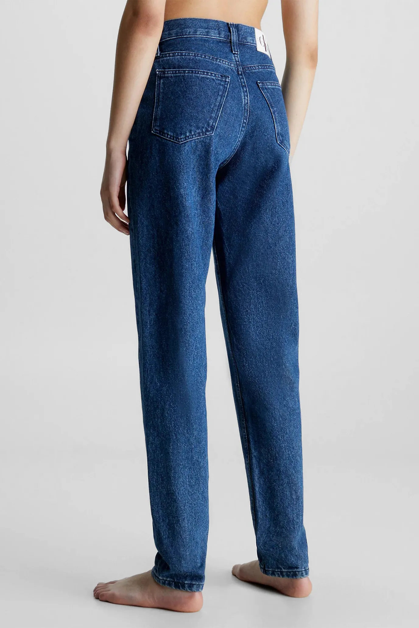 Джинсы MOM JEAN 2