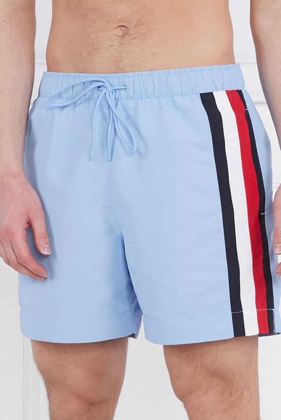 Шорты плавательные MEDIUM DRAWSTRING