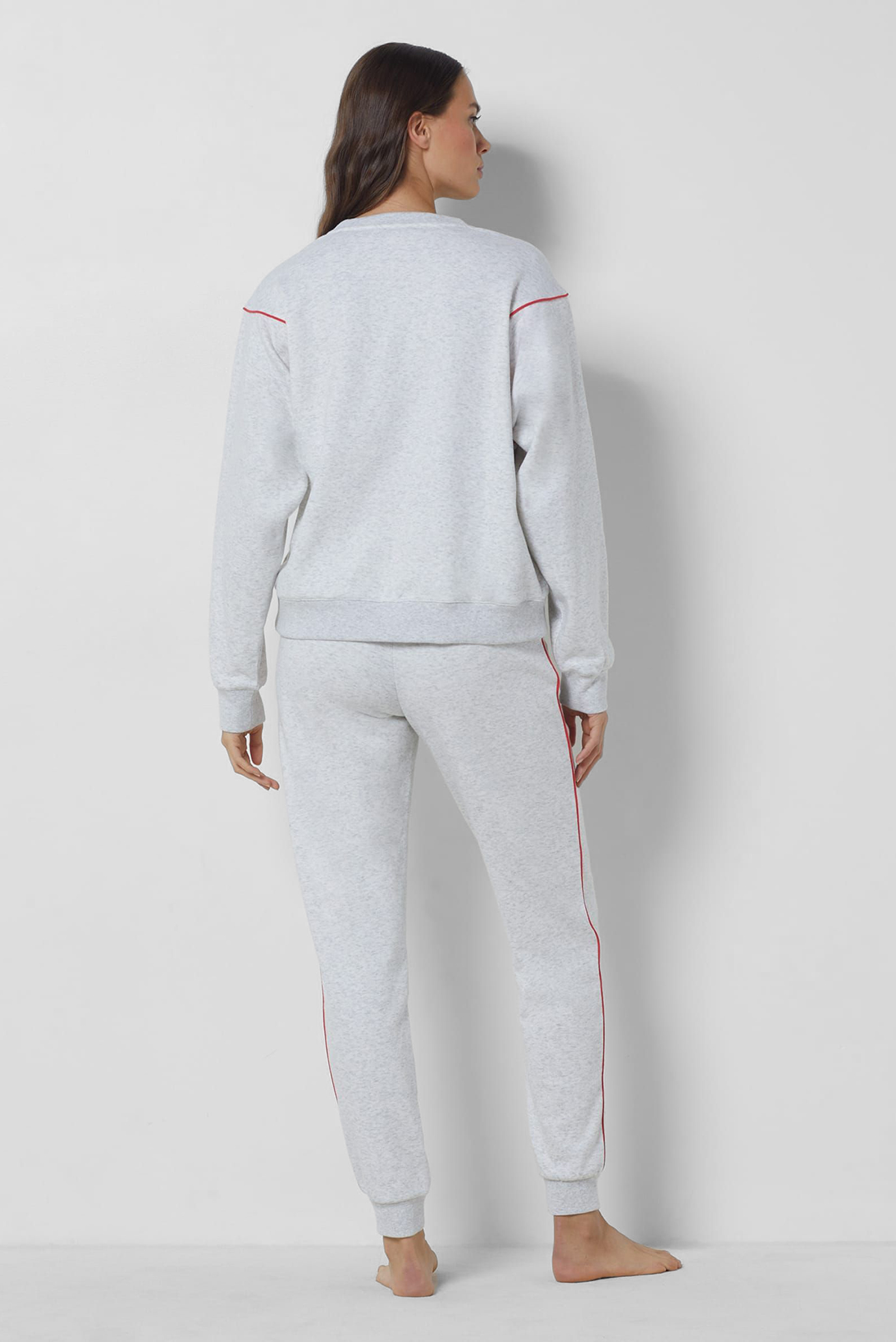 Свитшот SWEN - SWEAT SHIRT 3