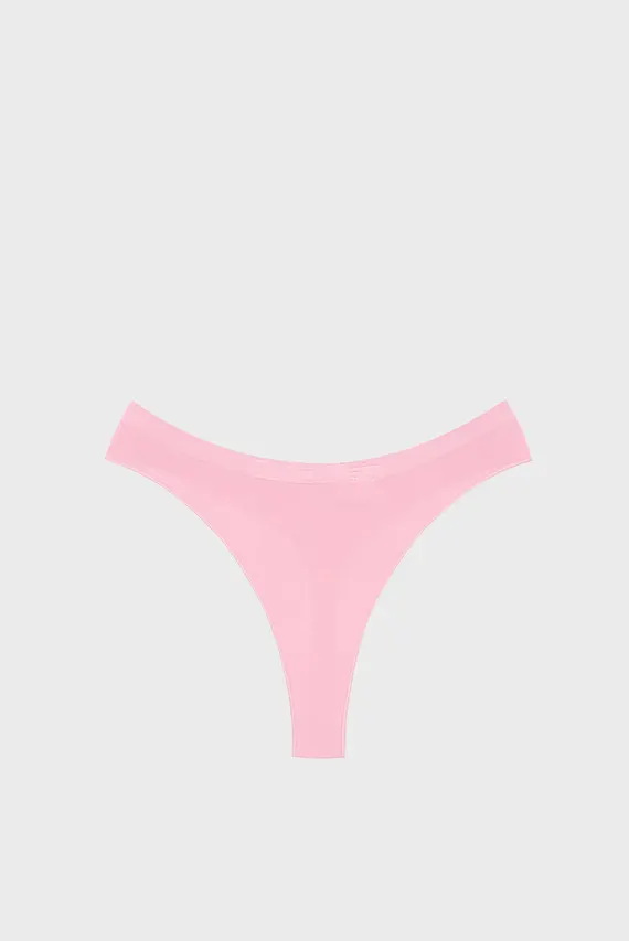 Трусы THONG Calvin Klein