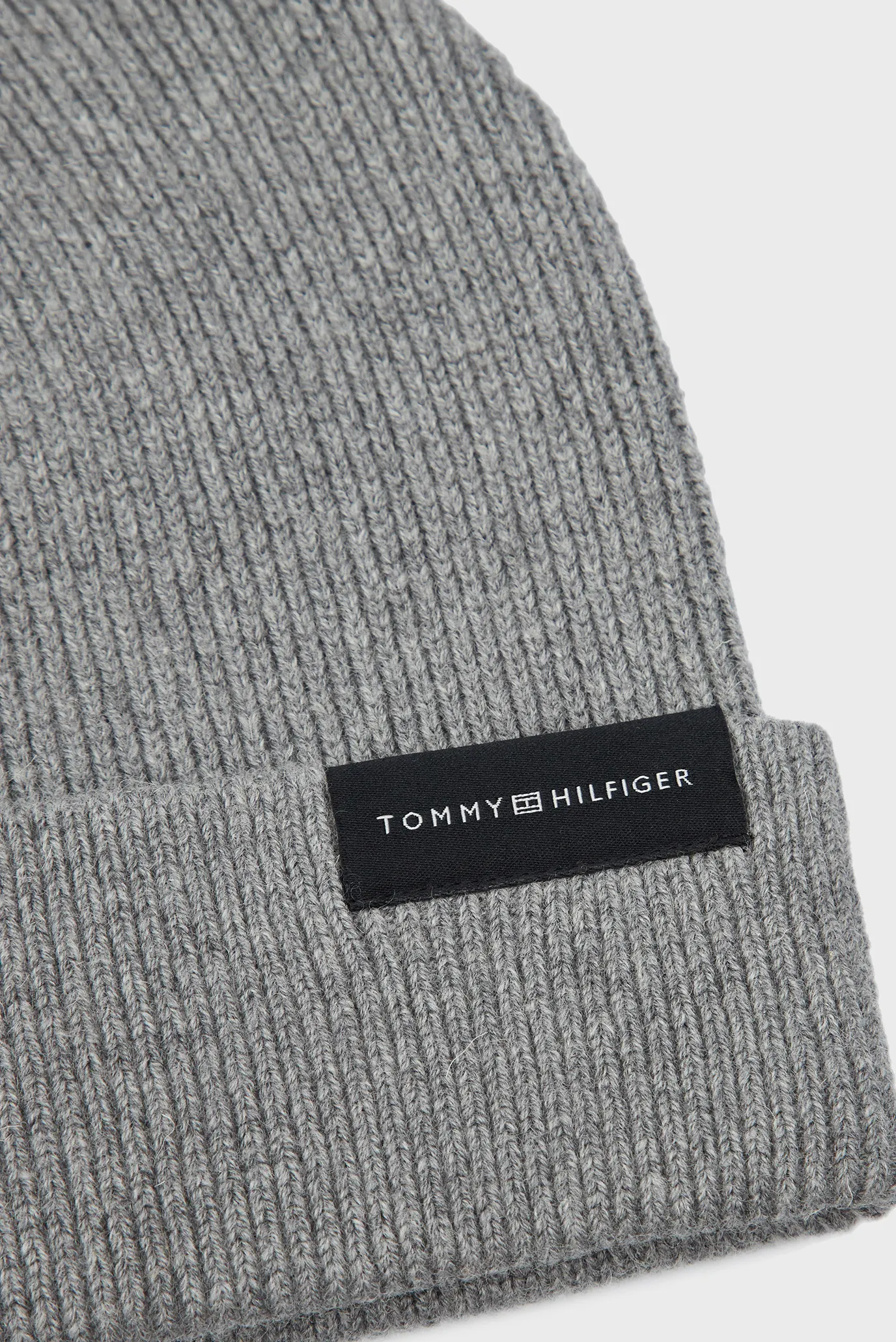 Шапка UPTOWN WOOL BEANIE 3