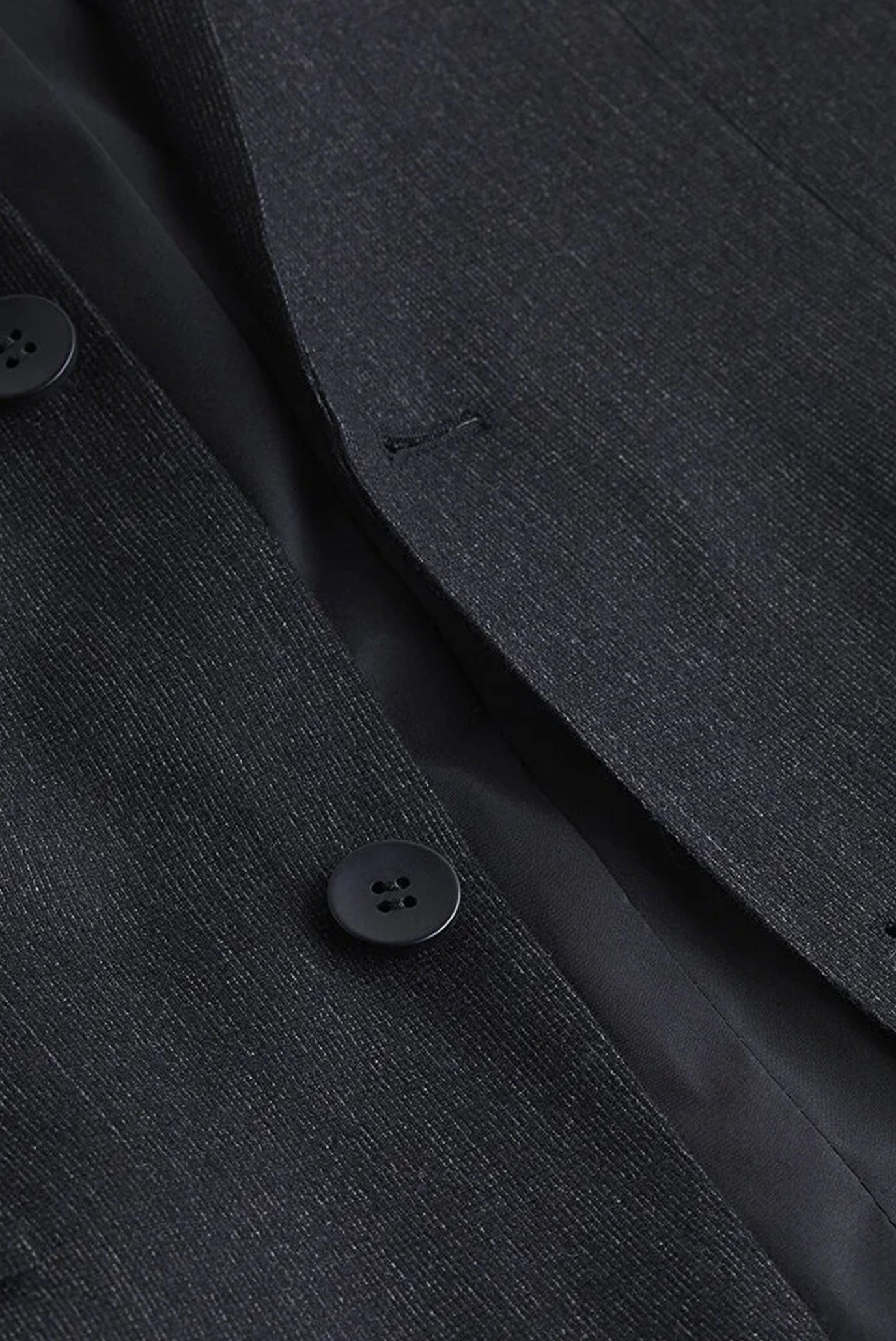 Пиджак WOOL BLEND CASHMERE BLAZER 2