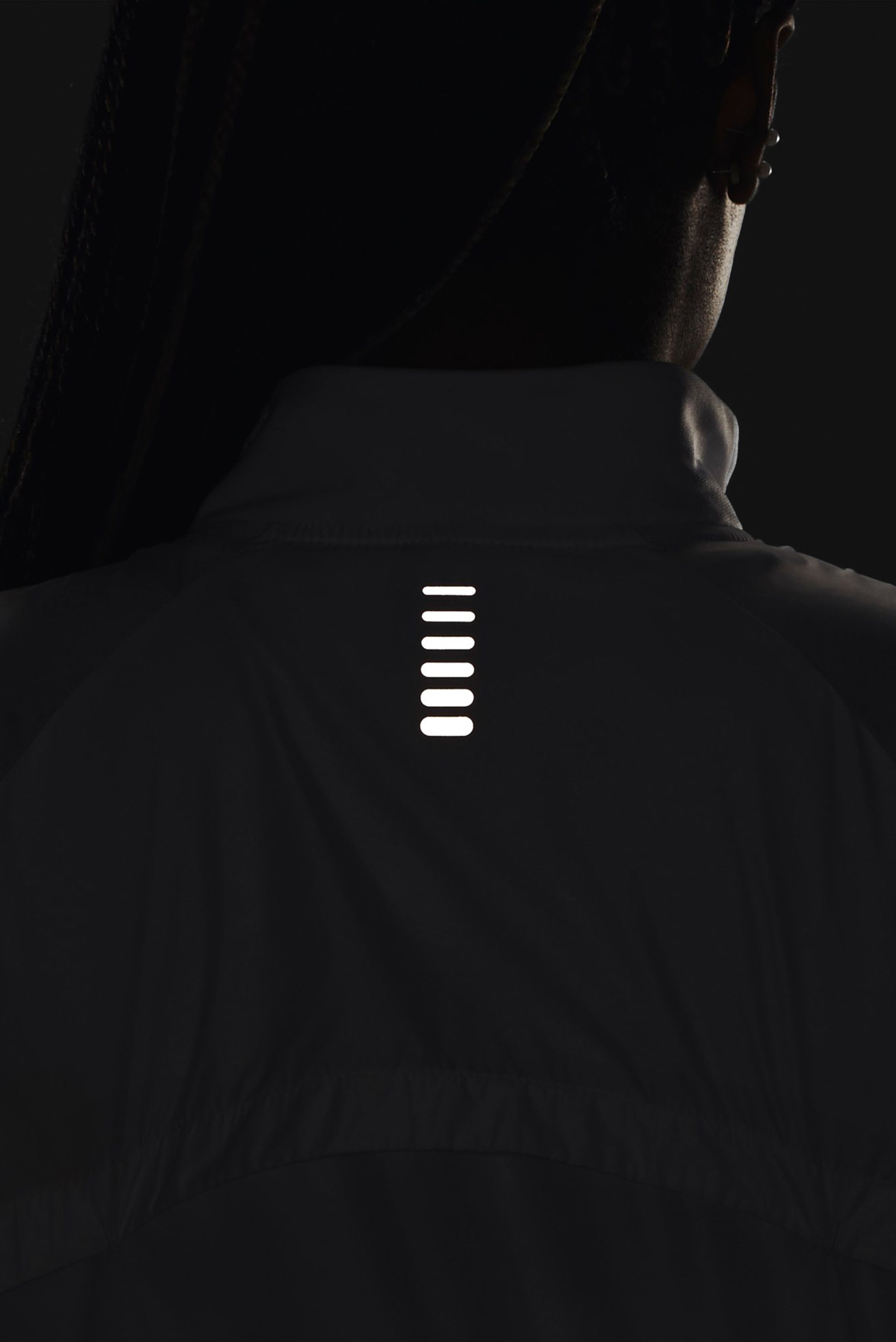 Ветровка UA STRM INS RUN HBD JKTUnder Armour Ветровка UA STRM INS RUN HBD JKT 4