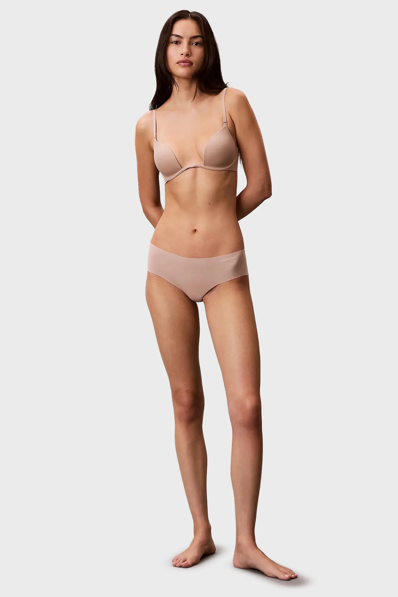 Бюстгальтер LIGHTLY LINED PLUNGE 3