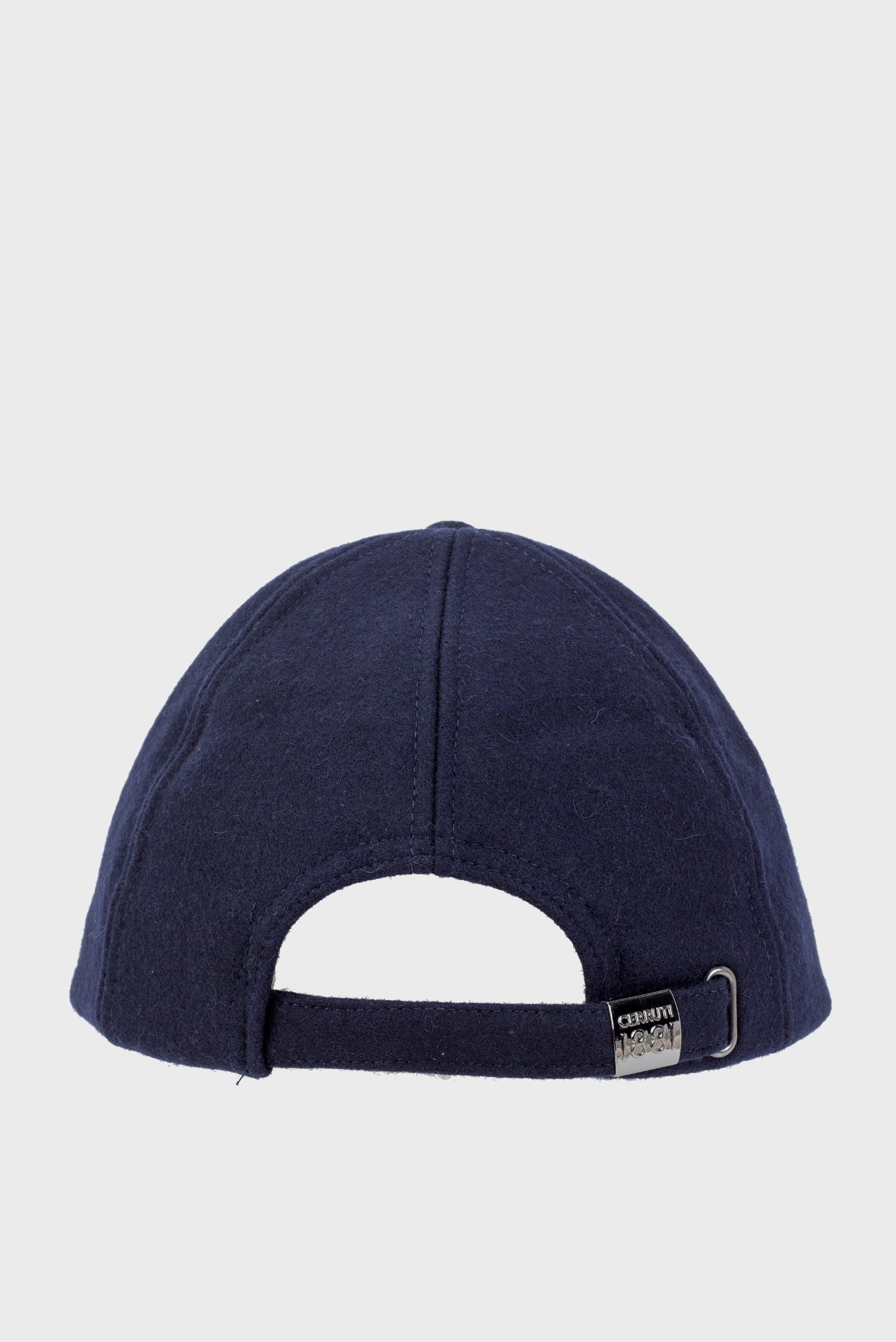 Кепка HAT HATS FW24 CERRUTI I88I BLUE 3