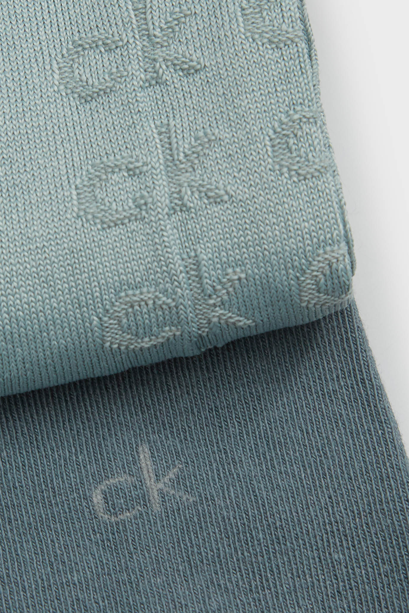 Носки CK WOMEN SOCK 2P CK AOCalvin Klein Носки CK WOMEN SOCK 2P CK AO 2