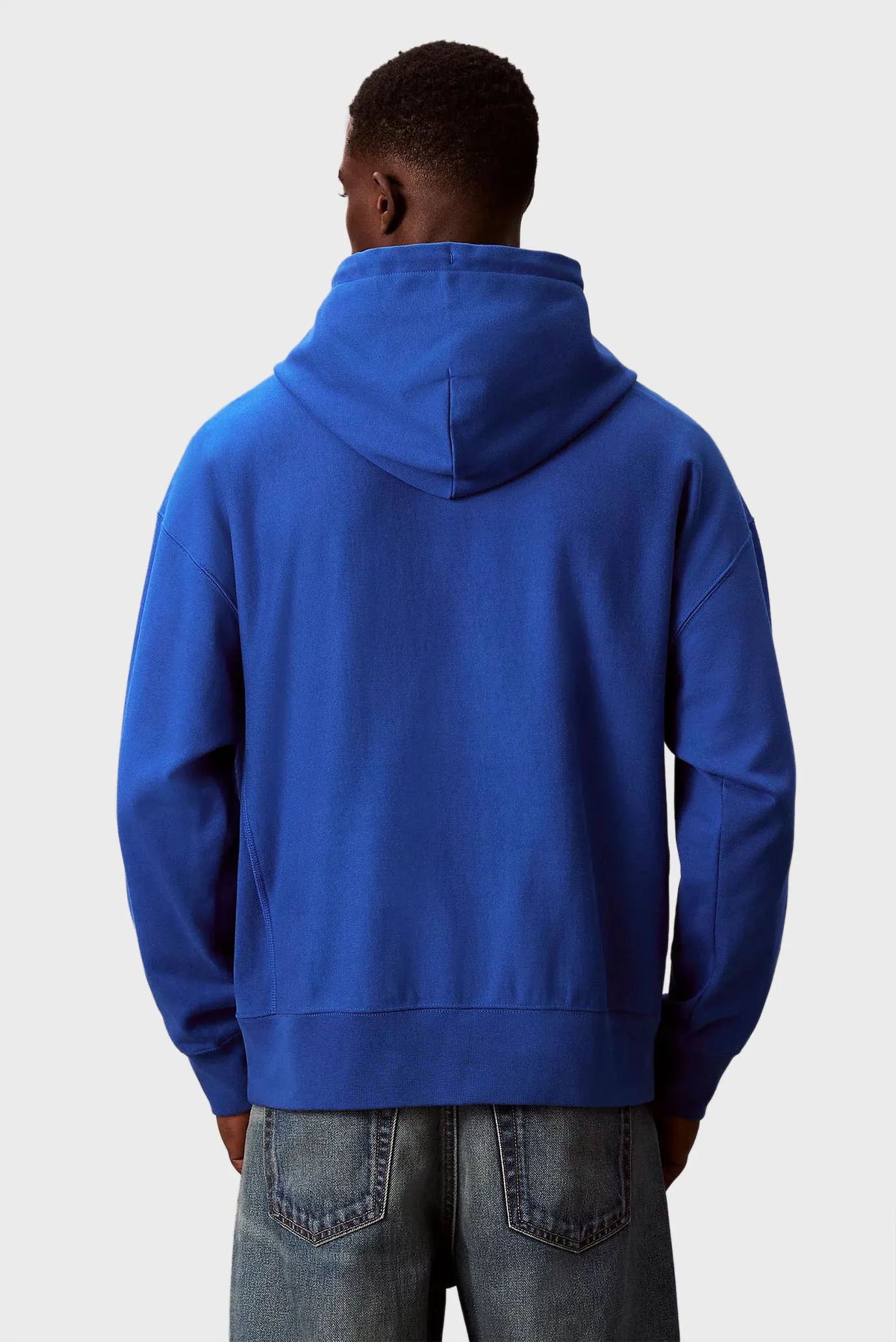 Худи PREMIUM TERRY MICRO MONOLOGO HOO 4