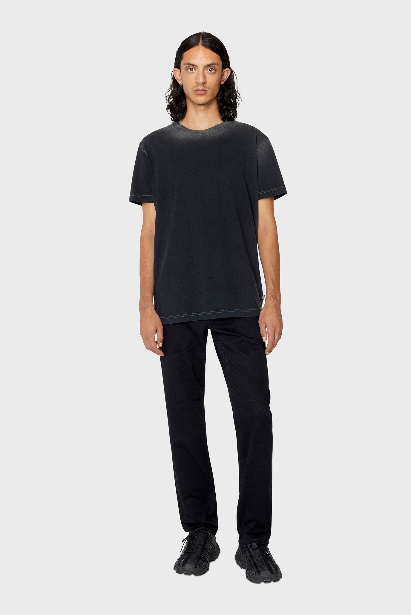 Джинсы 1986 LARKEE-BEEX L.32 PANTALONI 2