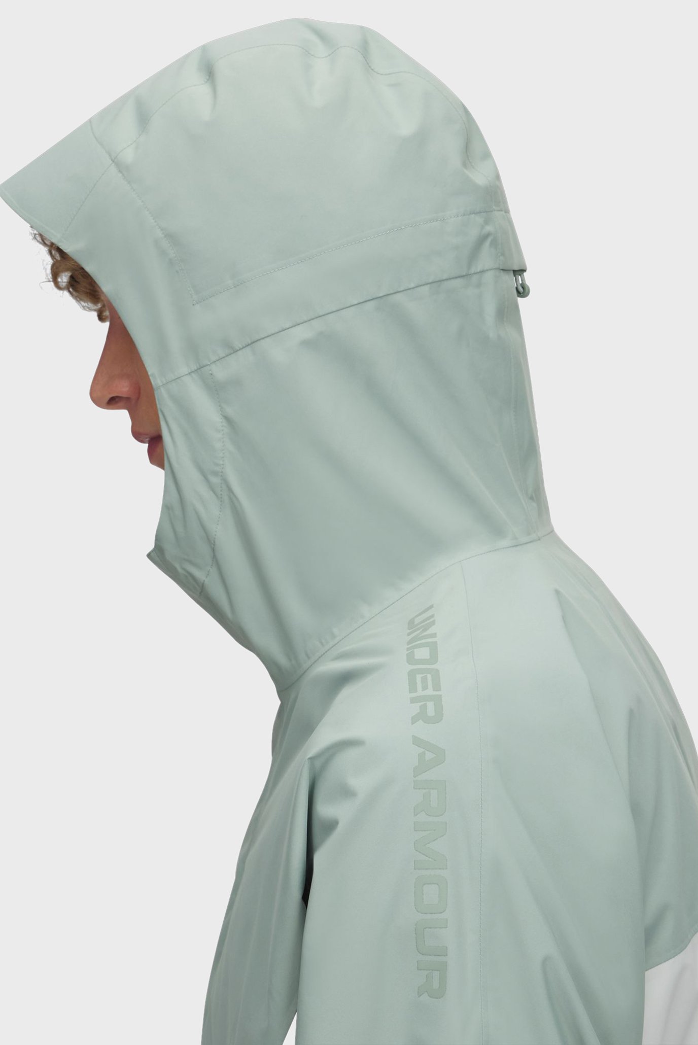 Ветровка CLOUDSTRIKE ANORAK 3