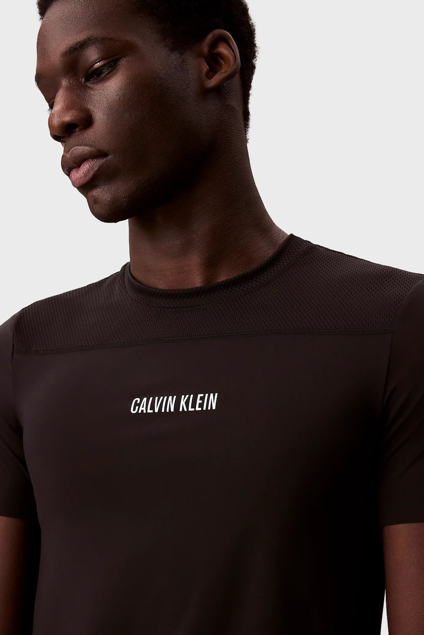 Футболка BASELAYER TEE 4