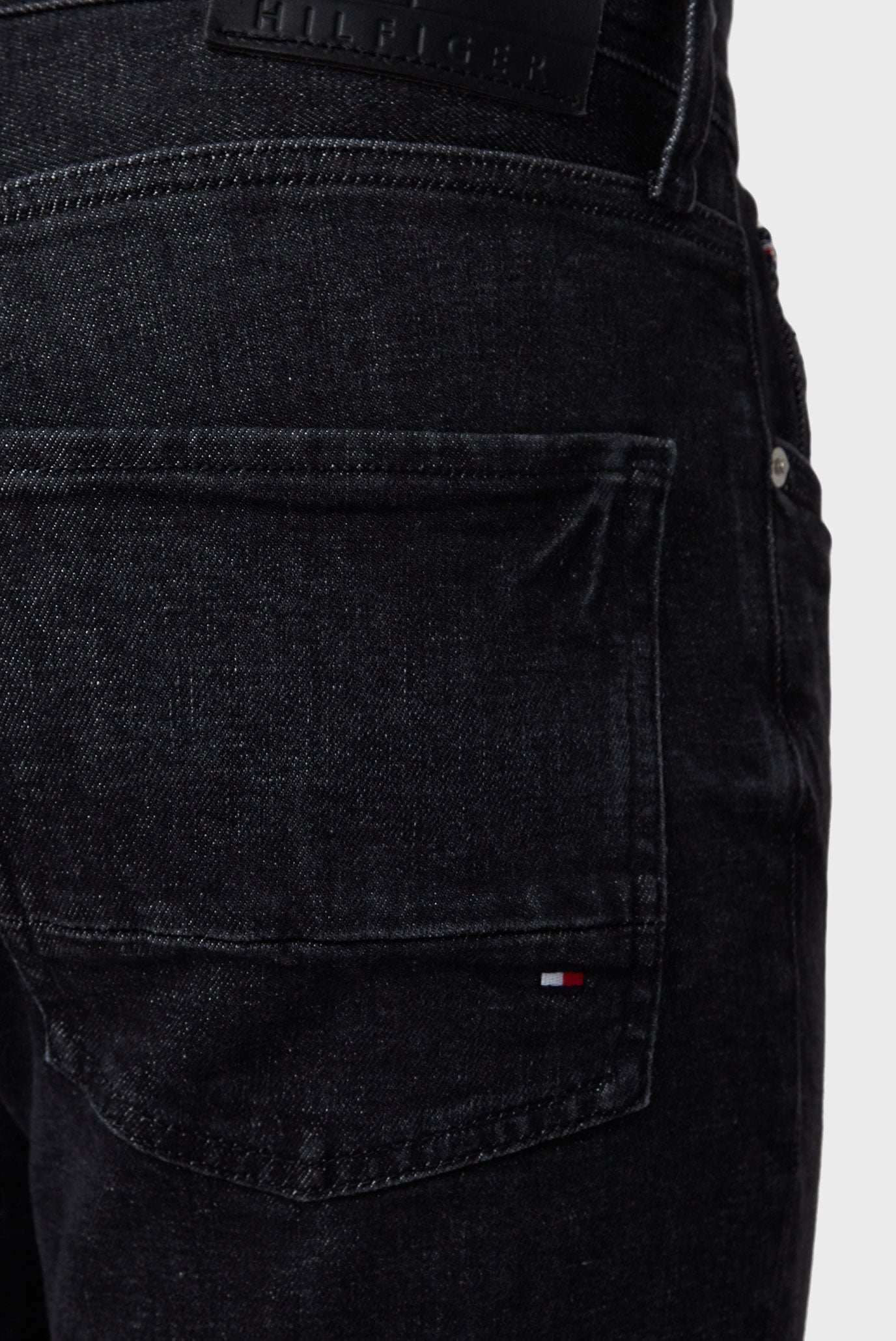 Джинсы STRAIGHT DENTON STR ARBOR BLACK 3