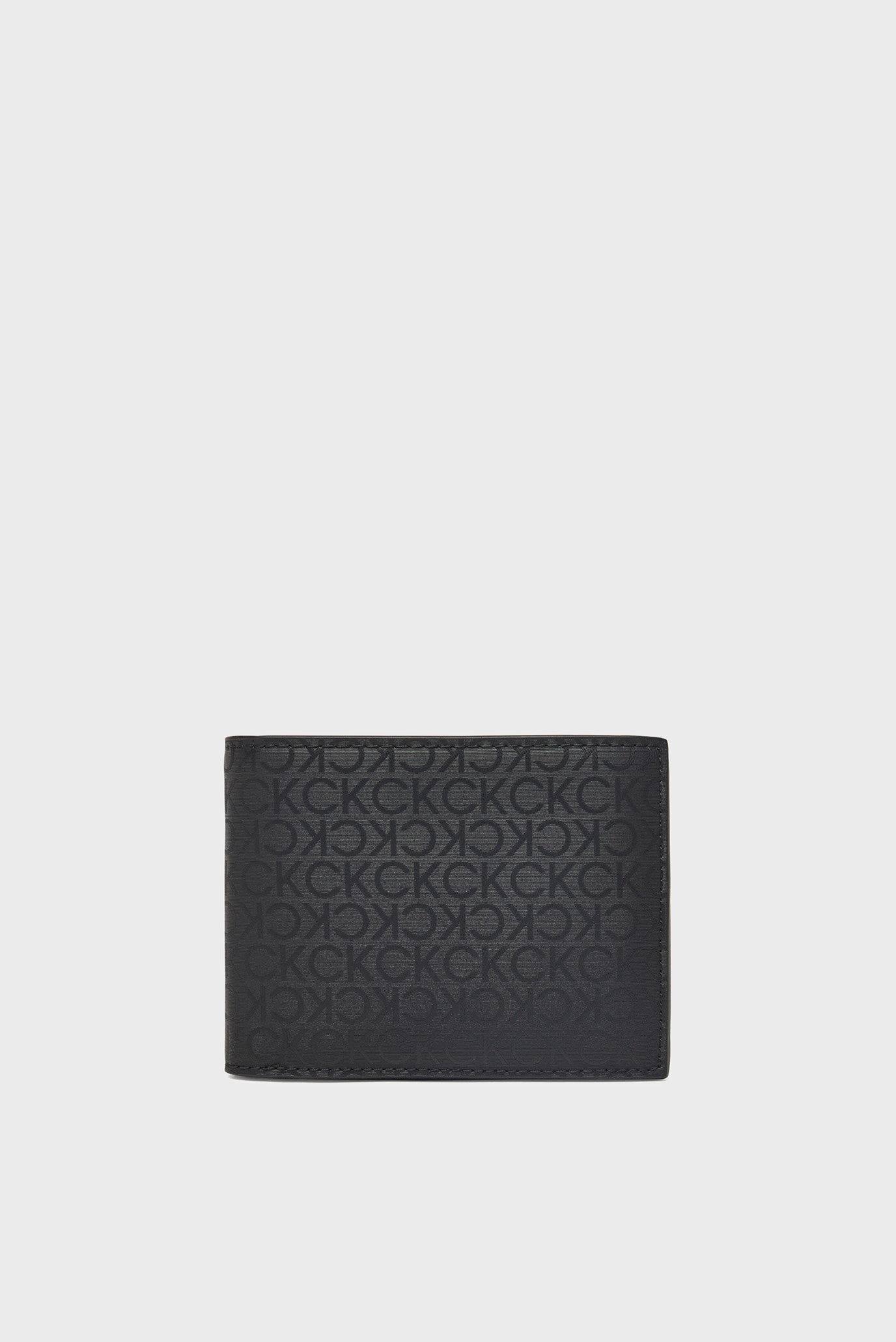 Кошелек CK SLEEK TRIFOLD 10CC W COIN 1
