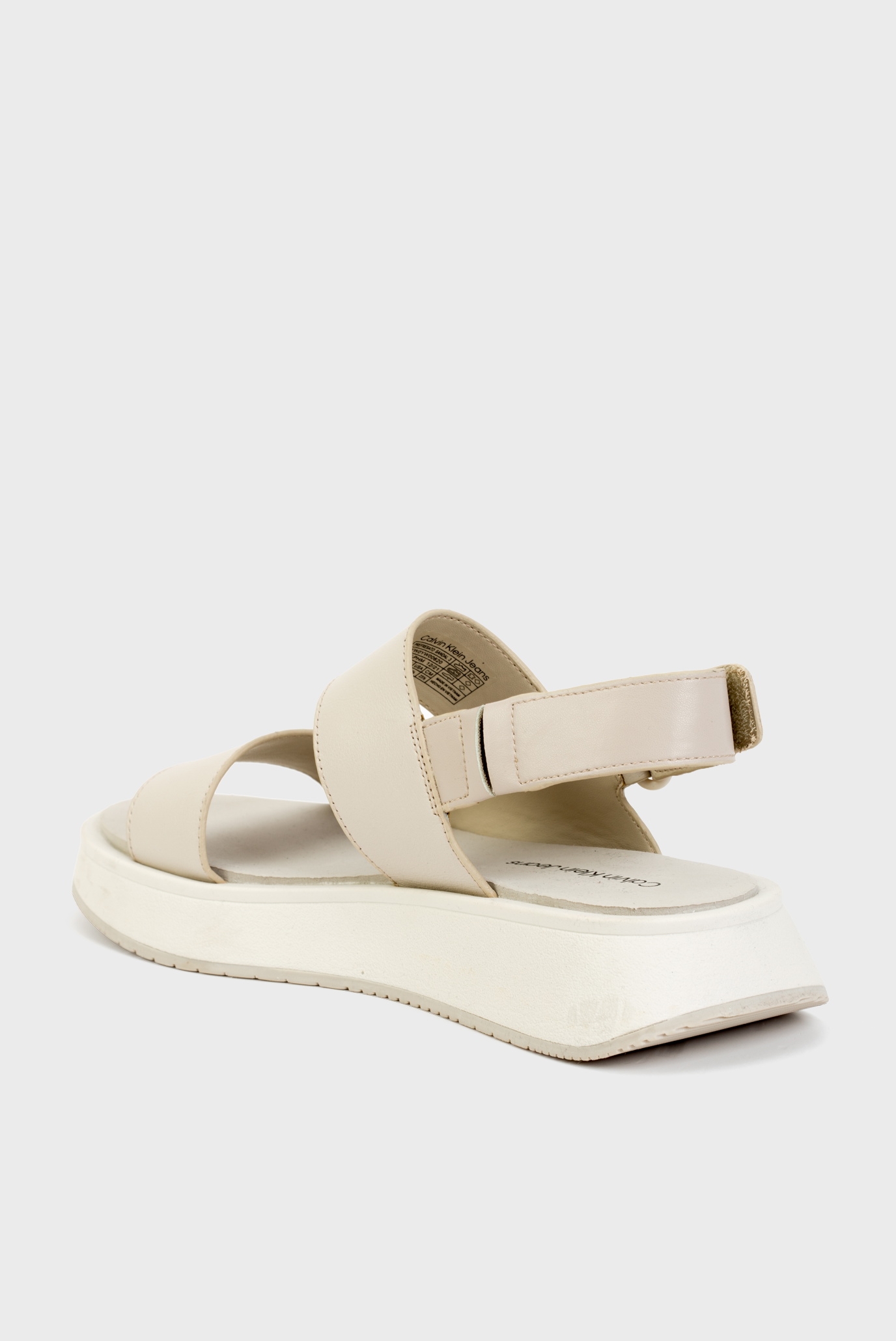 Сандалии PREFRESATO SANDAL 3 3