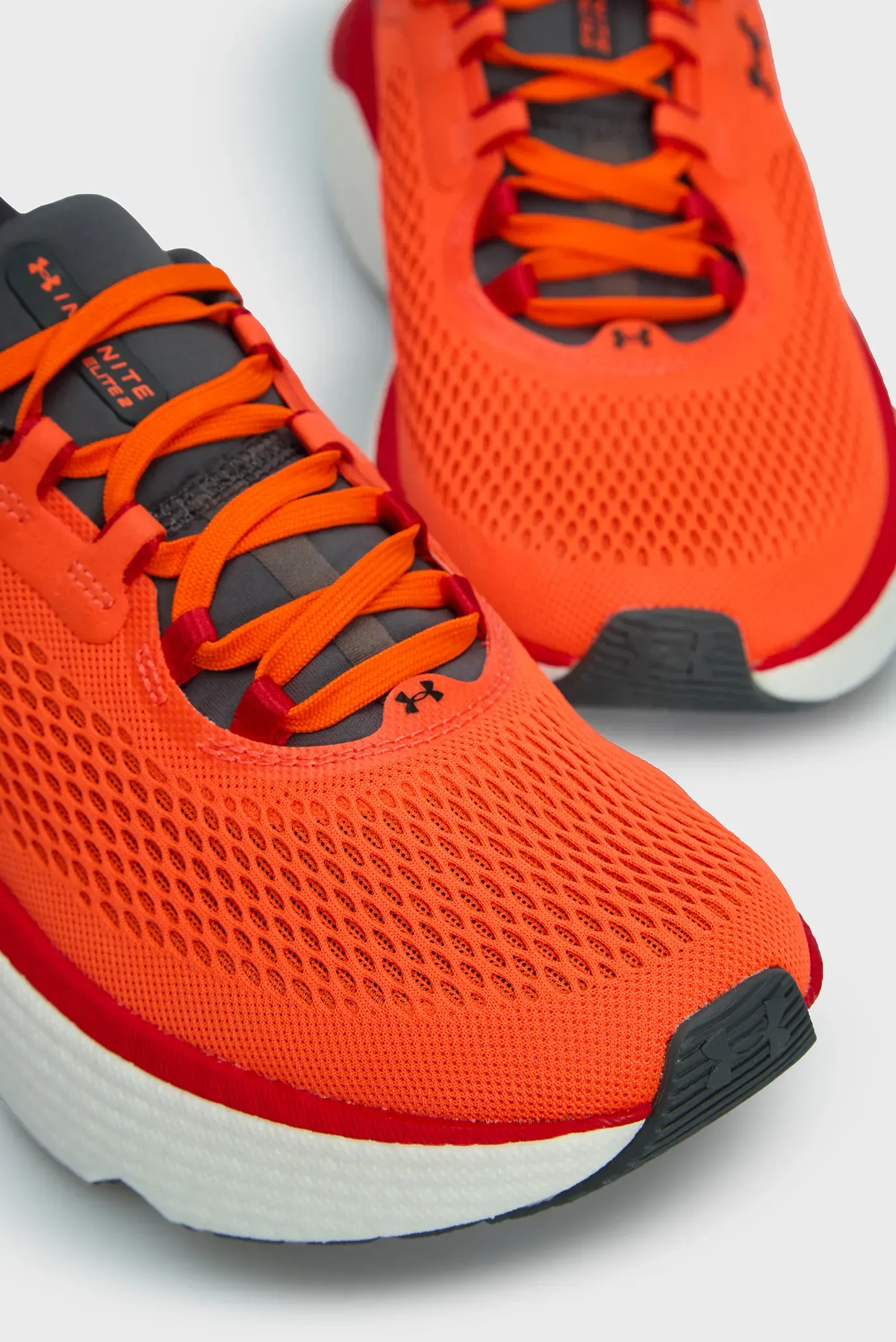 Кроссовки UA Infinite Elite 2 2