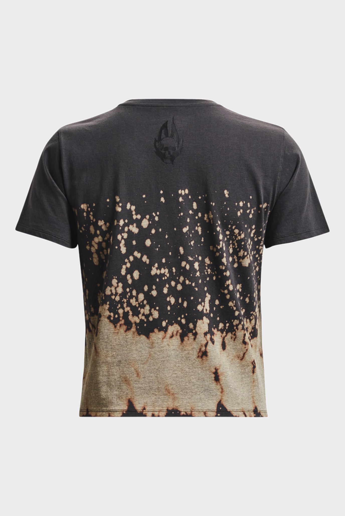 Футболка UA Destroy All Miles SS 12