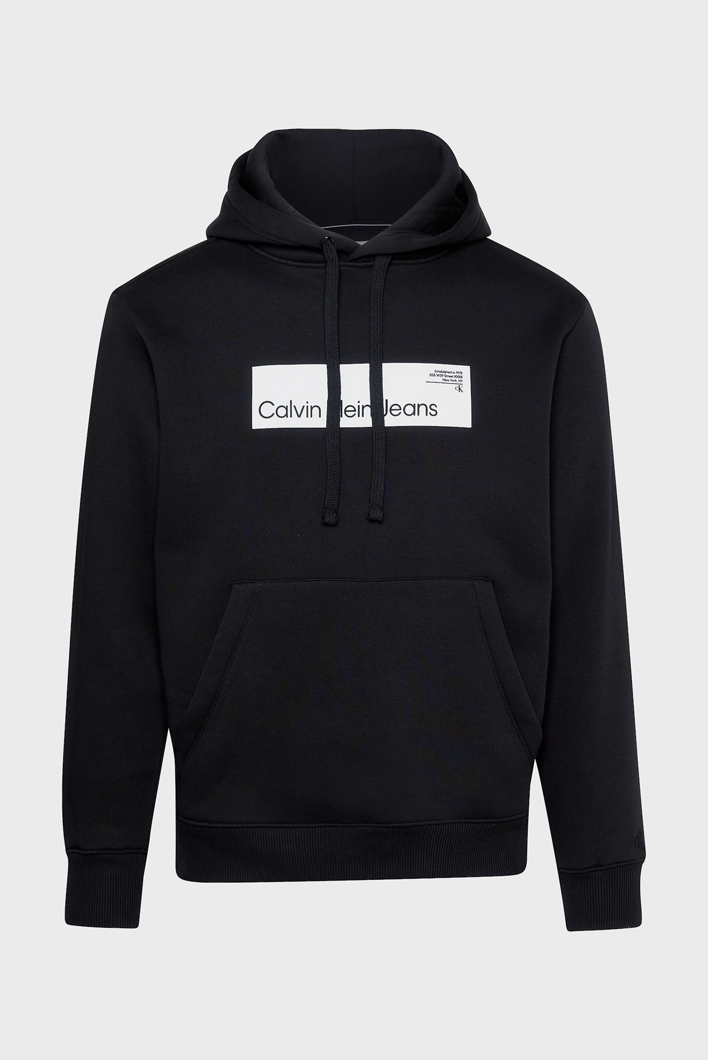 Худи HYPER REAL BOX LOGO HOODIE 5