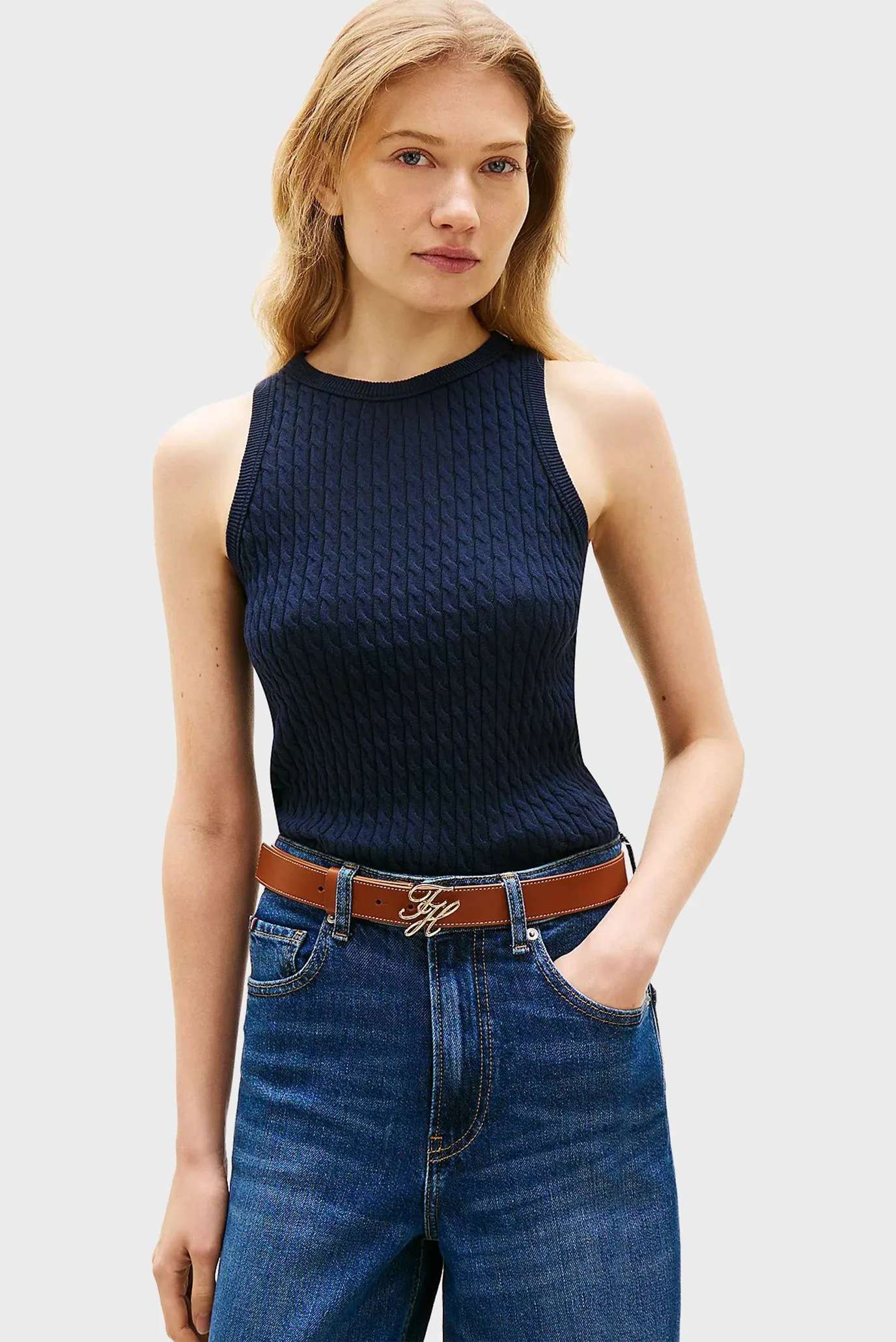 Топ CO CABLE FINE GG SL SLIM SWT 1