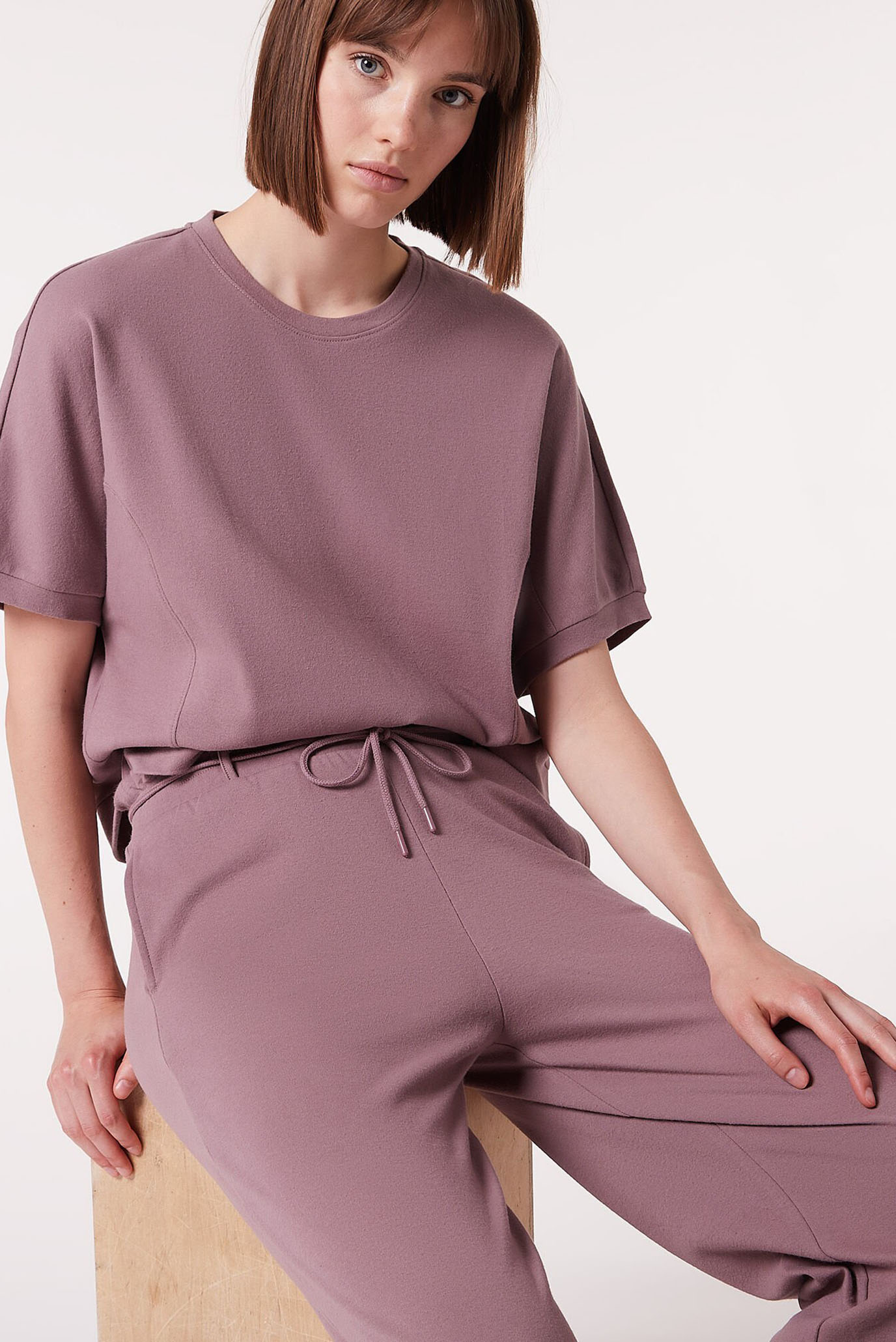 Штаны BERTA - PANTALON 3